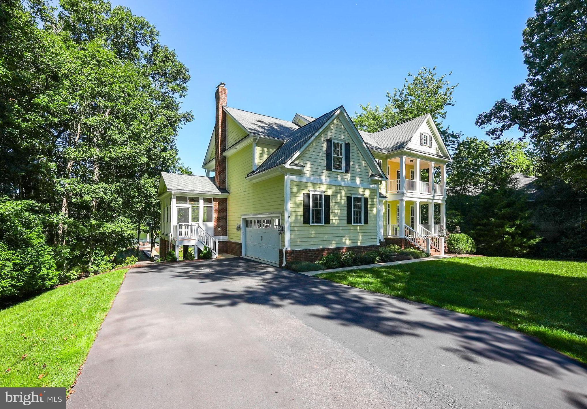 FAWN LAKE - Residential