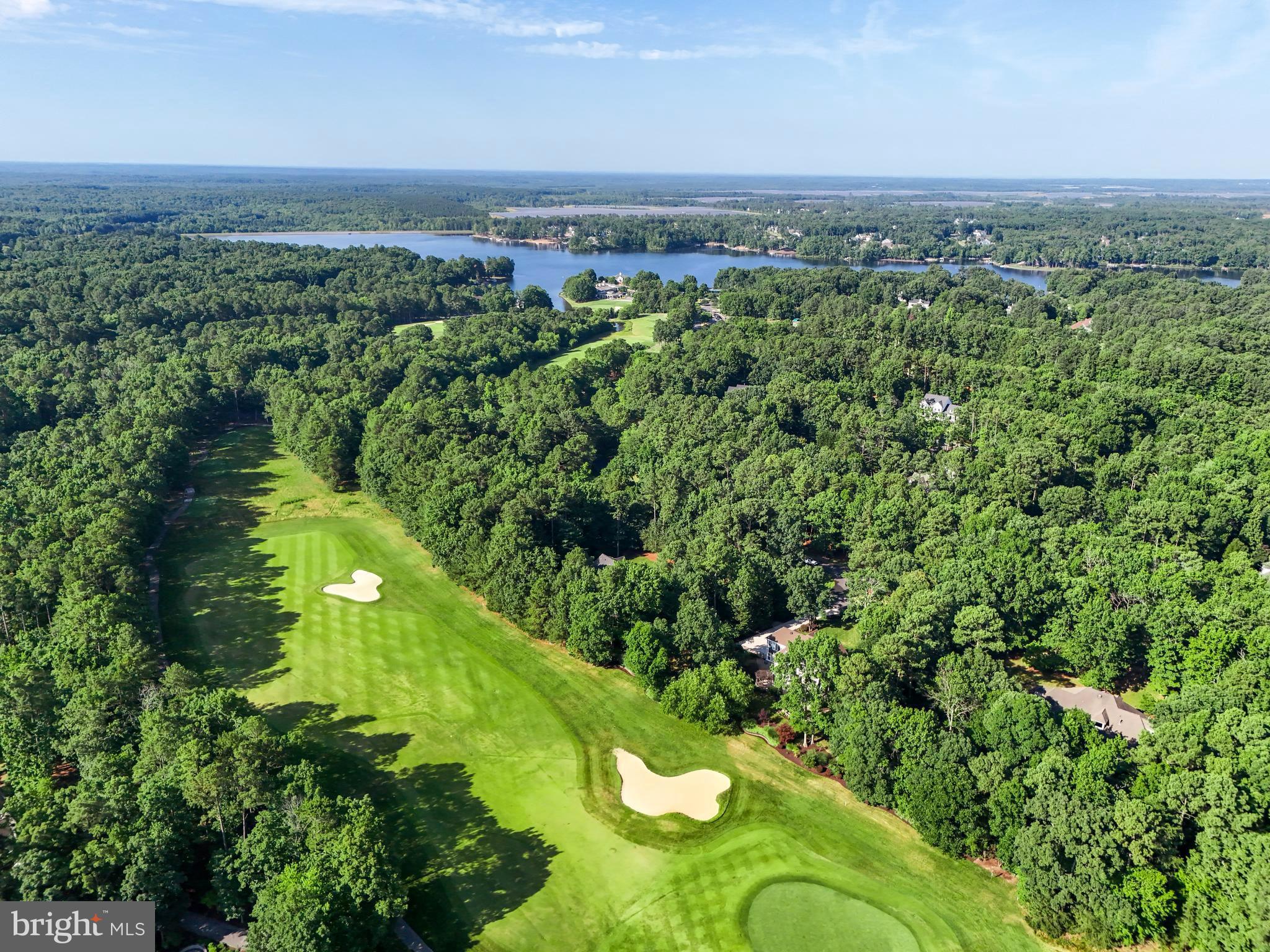 FAWN LAKE - Residential