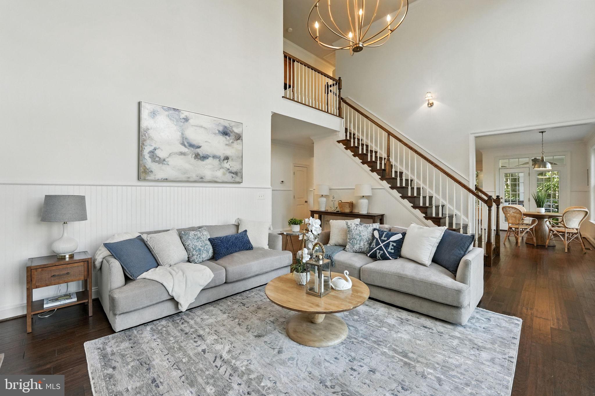 FAWN LAKE - Residential