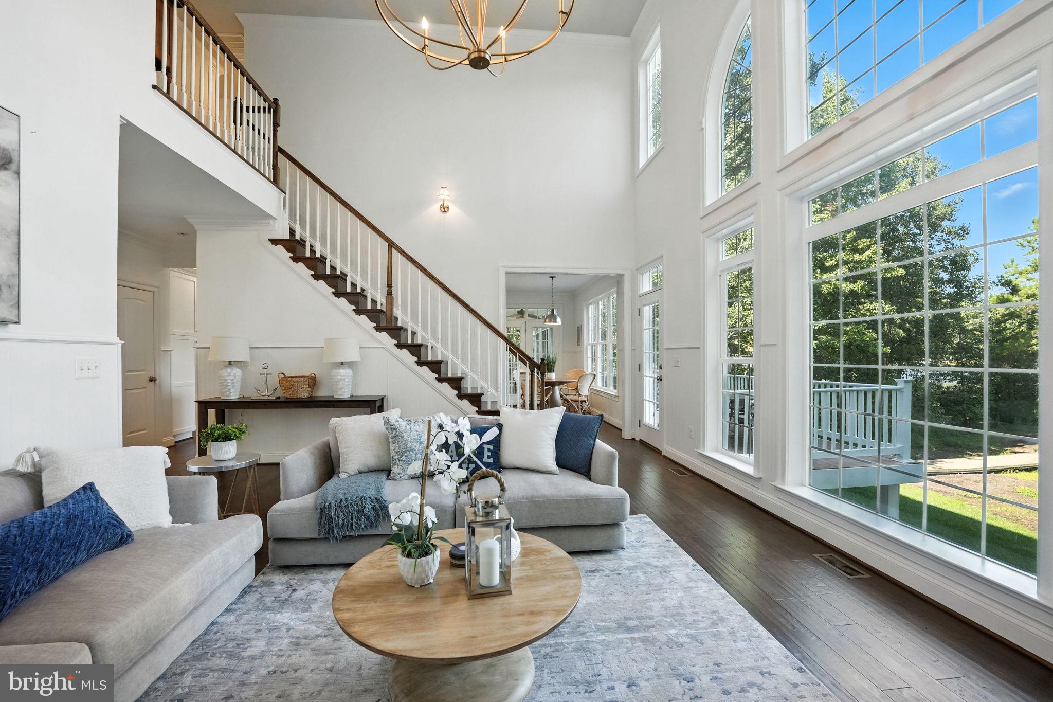 FAWN LAKE - Residential