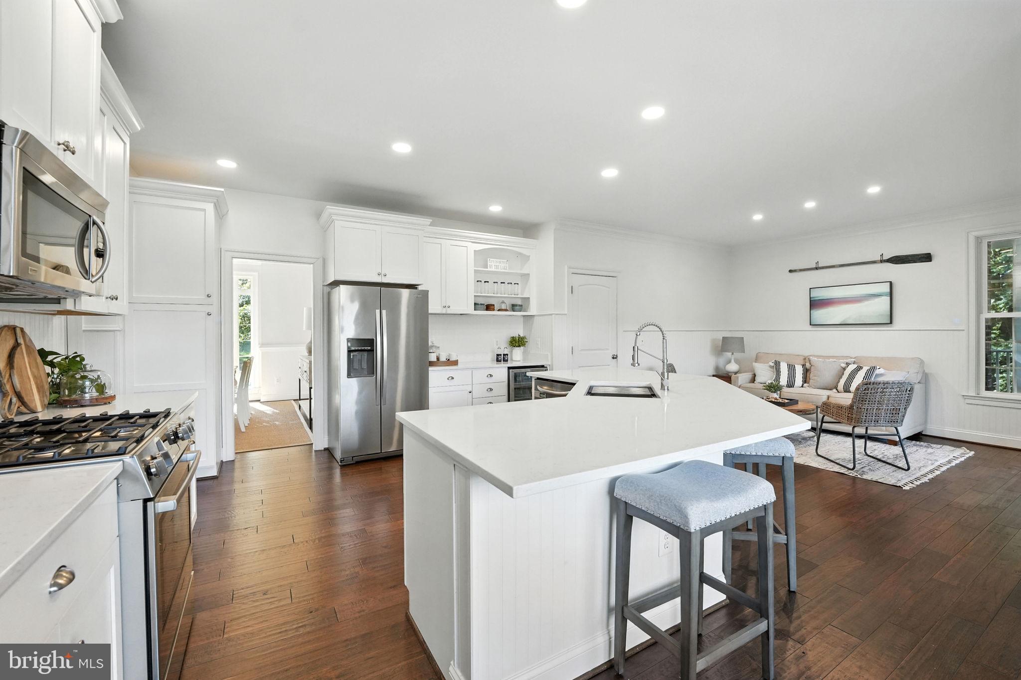 FAWN LAKE - Residential