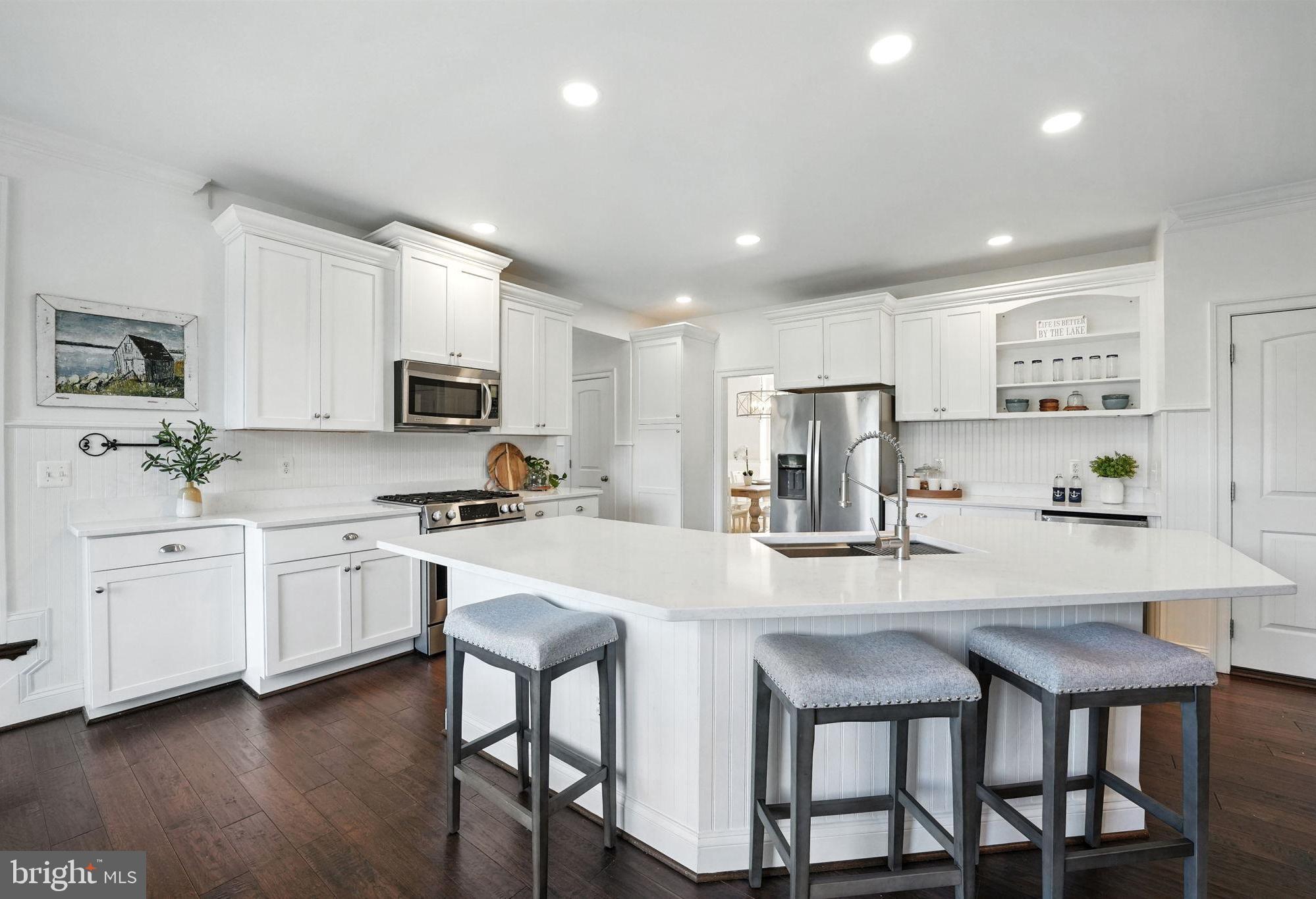 FAWN LAKE - Residential