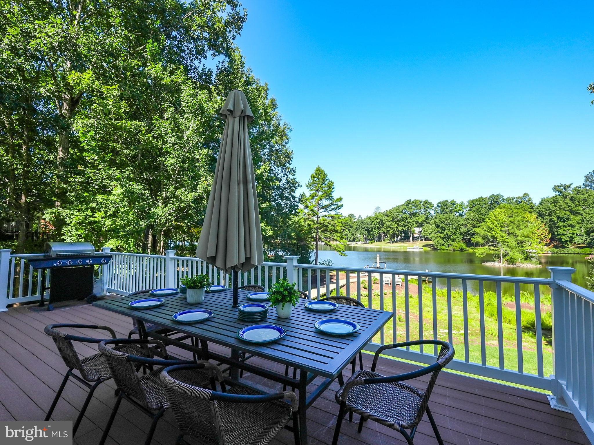 FAWN LAKE - Residential