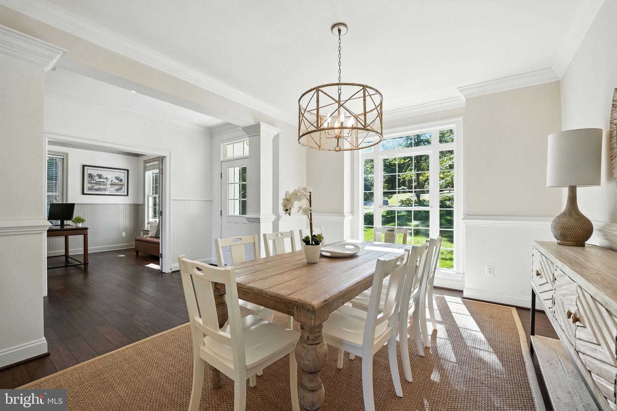 FAWN LAKE - Residential