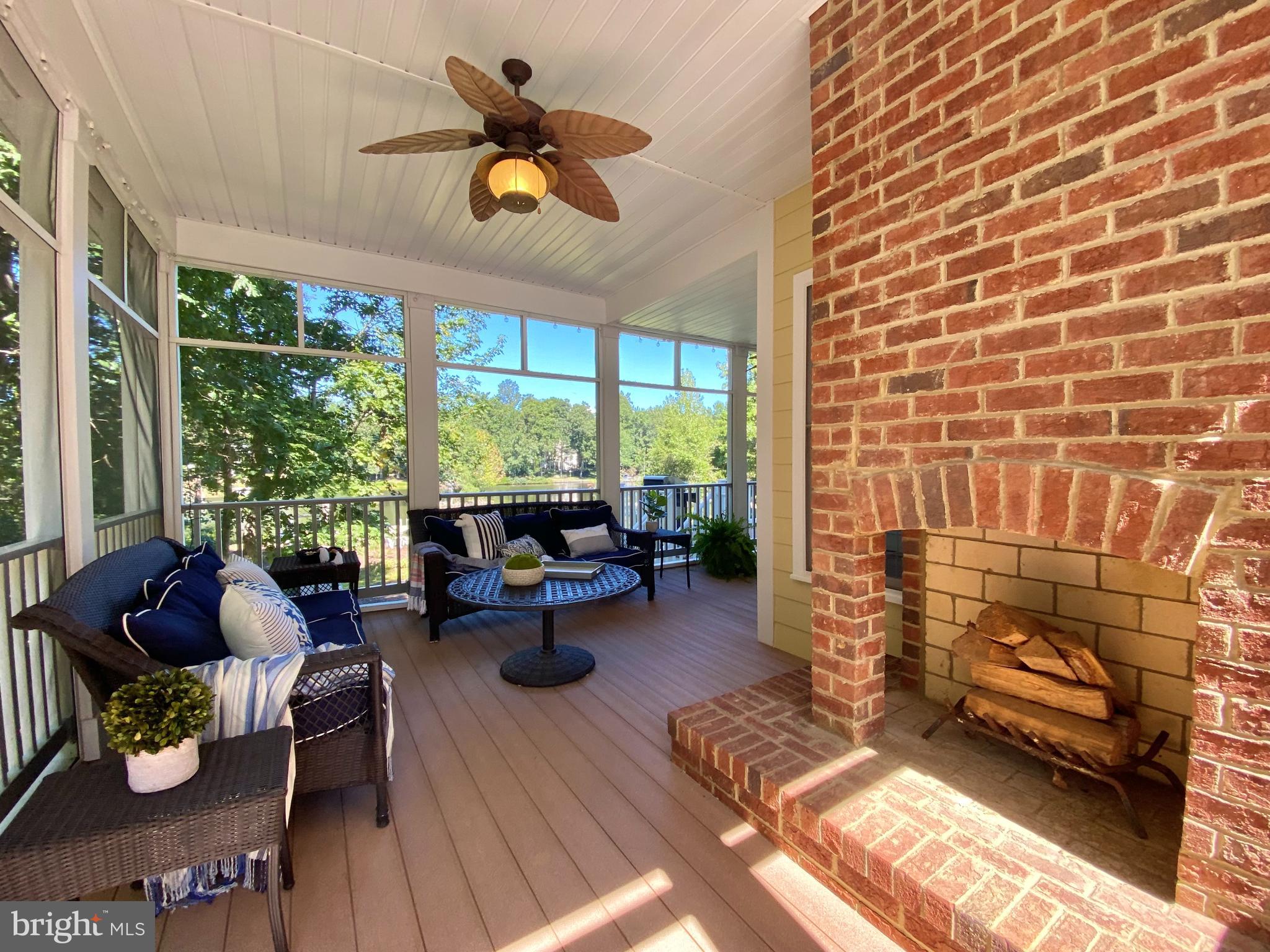 FAWN LAKE - Residential