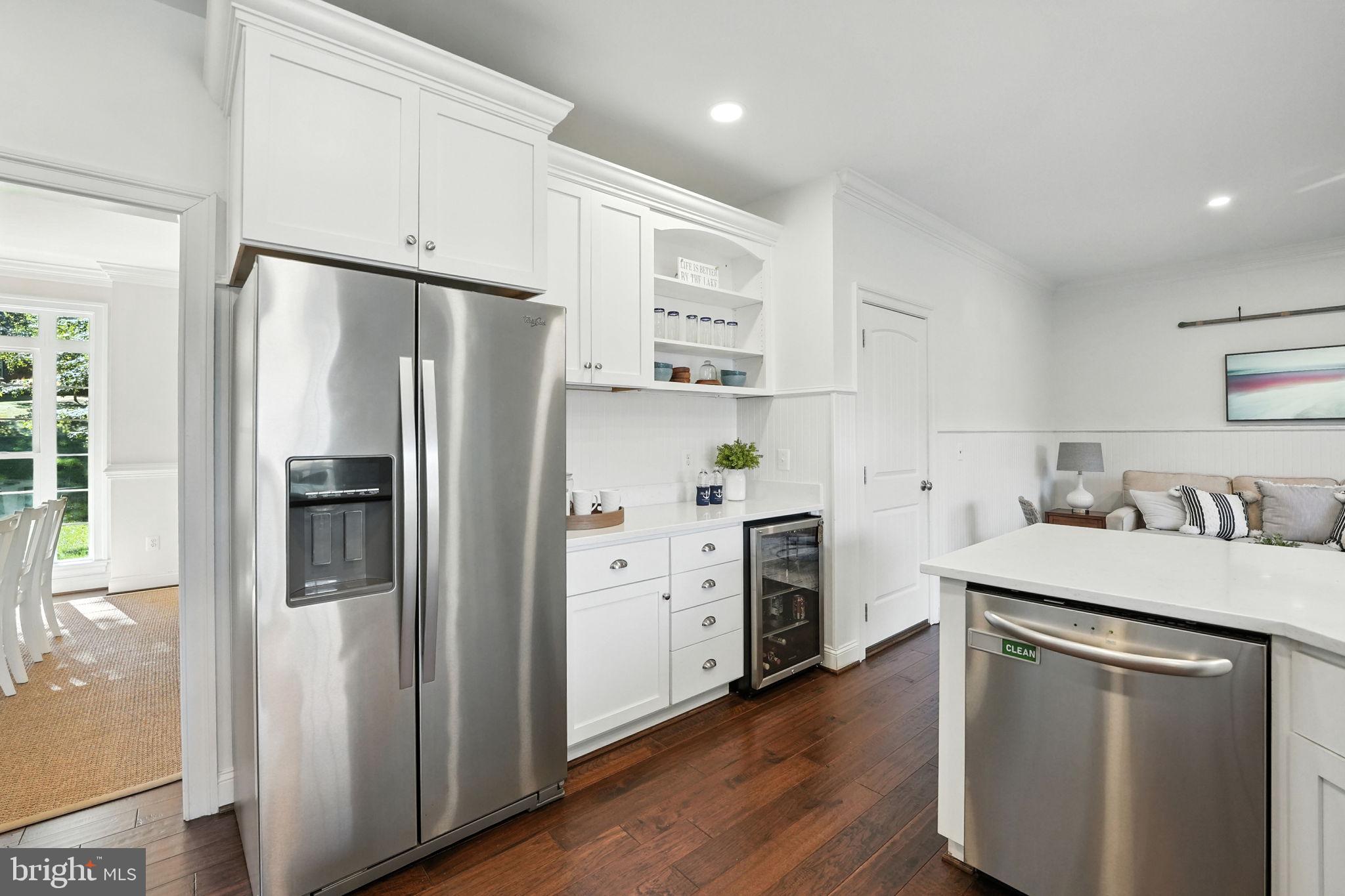 FAWN LAKE - Residential