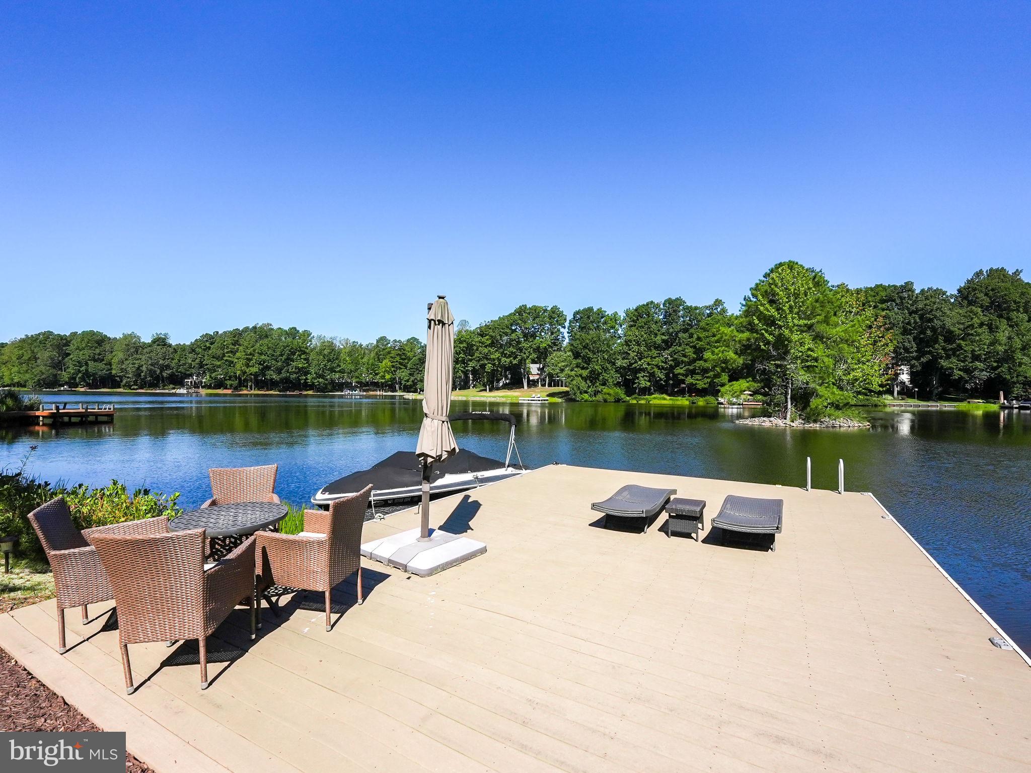 FAWN LAKE - Residential