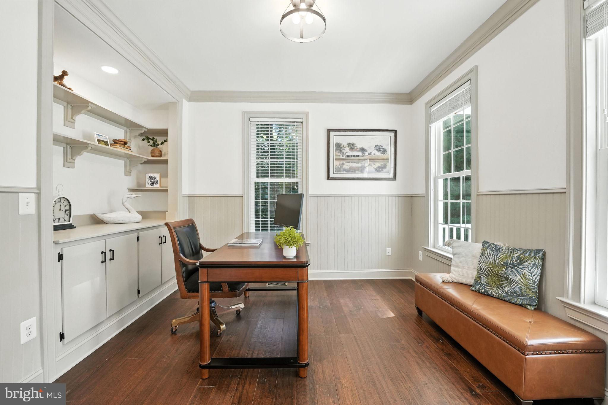 FAWN LAKE - Residential