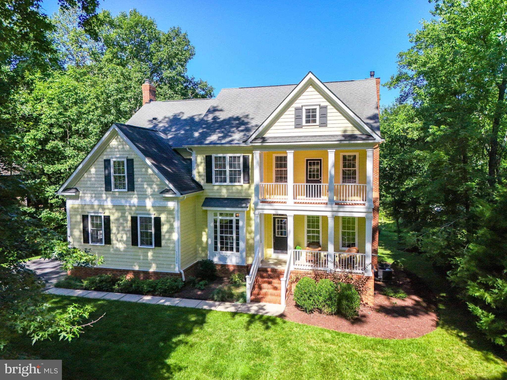 FAWN LAKE - Residential