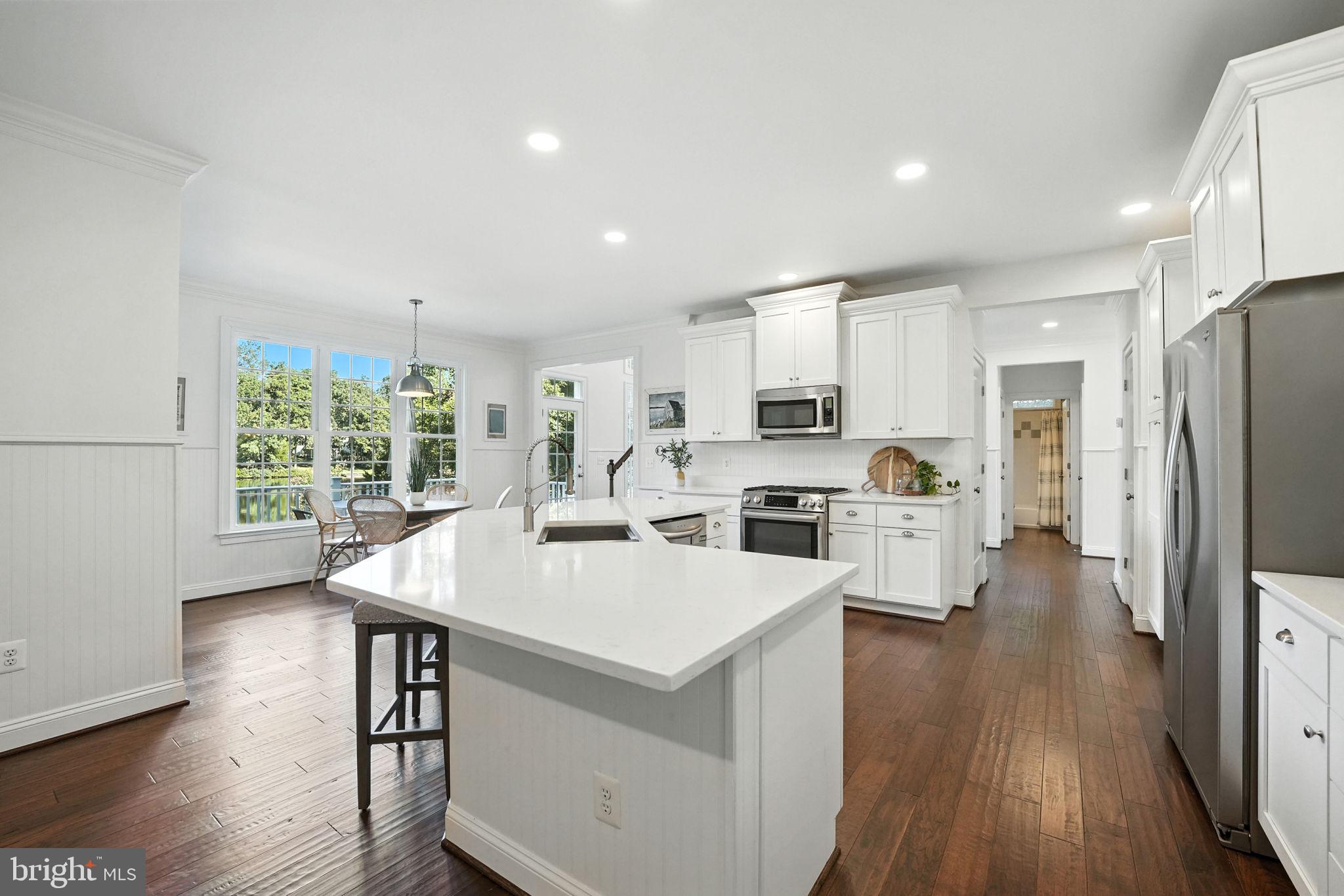 FAWN LAKE - Residential