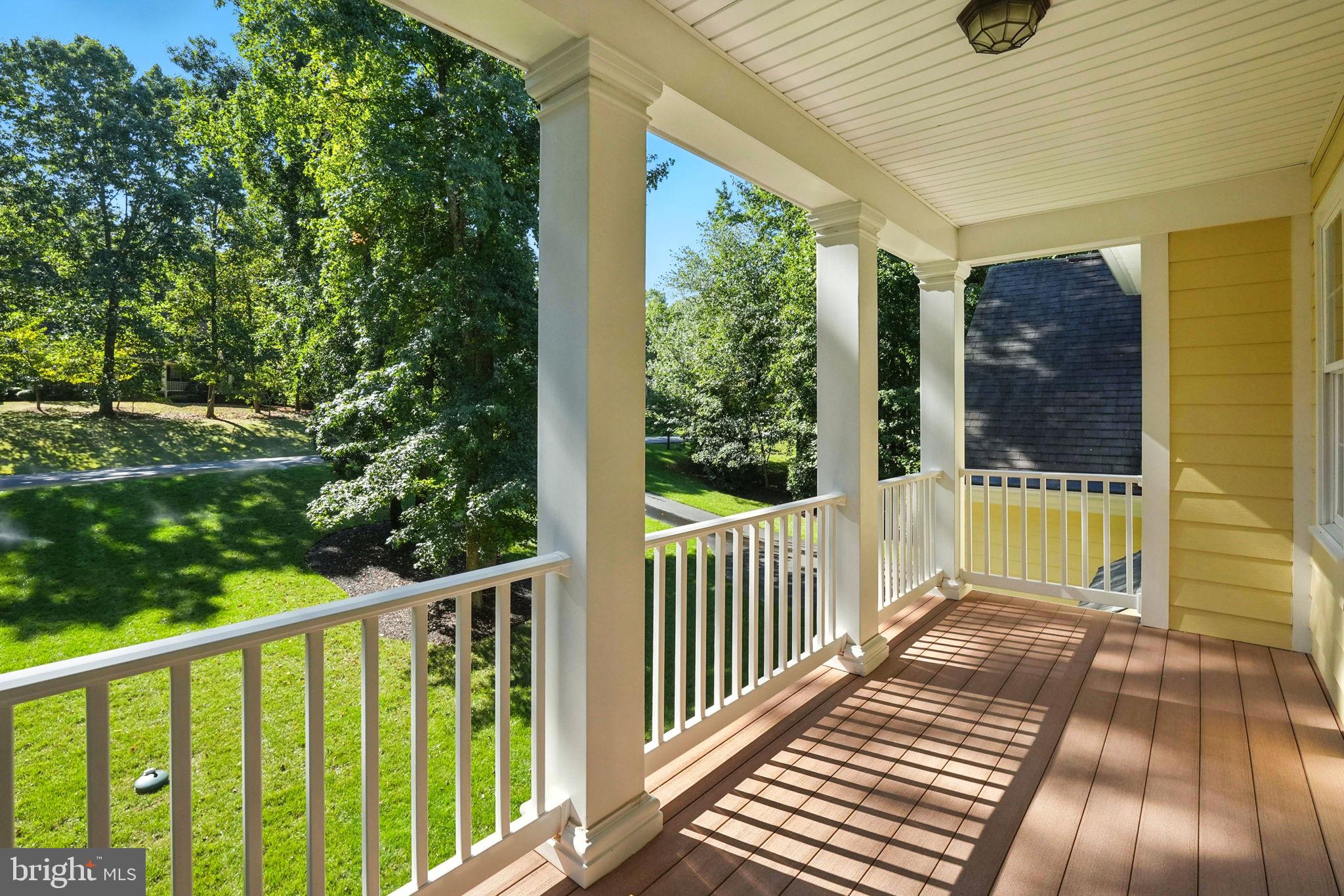 FAWN LAKE - Residential