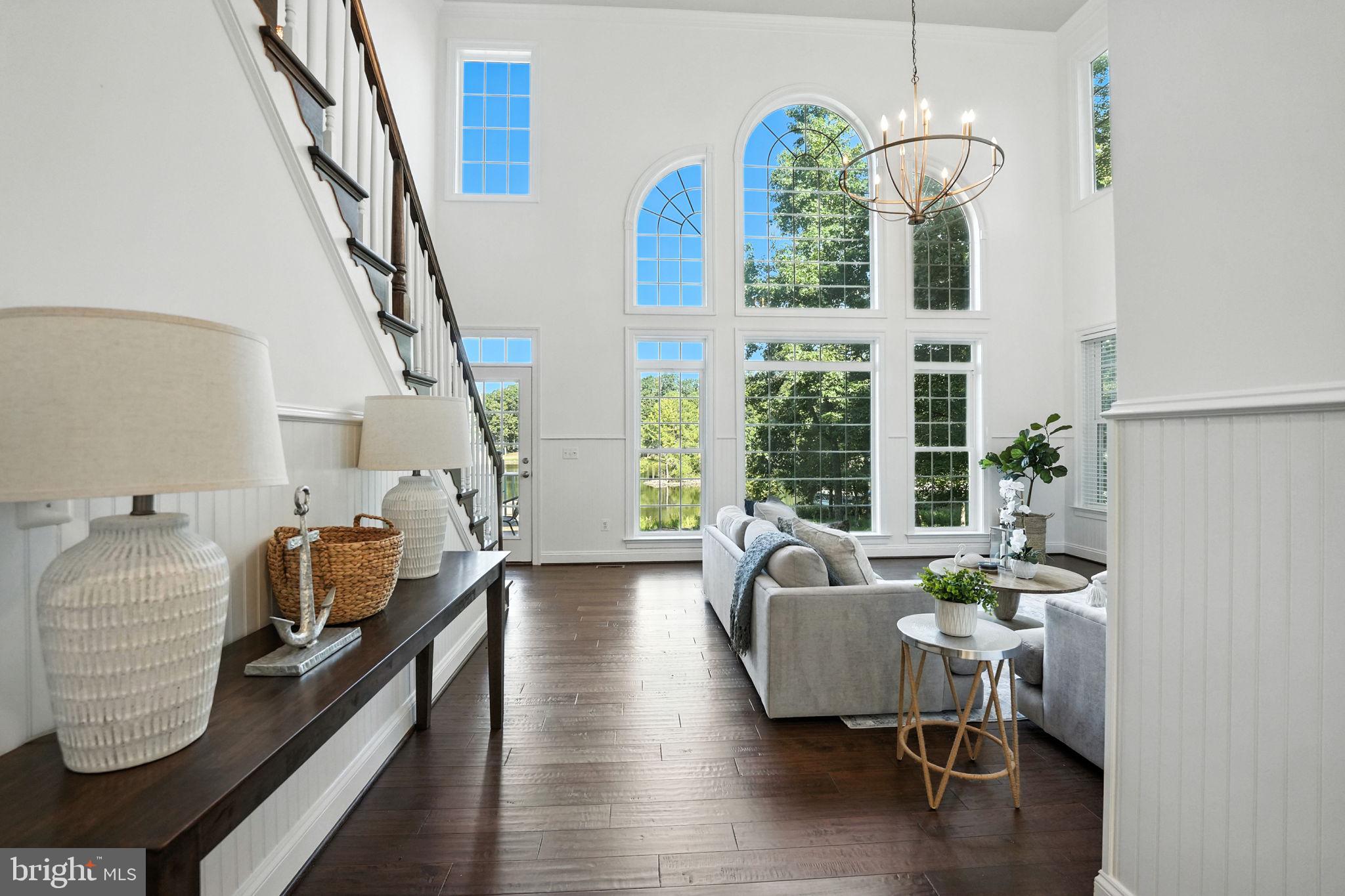 FAWN LAKE - Residential