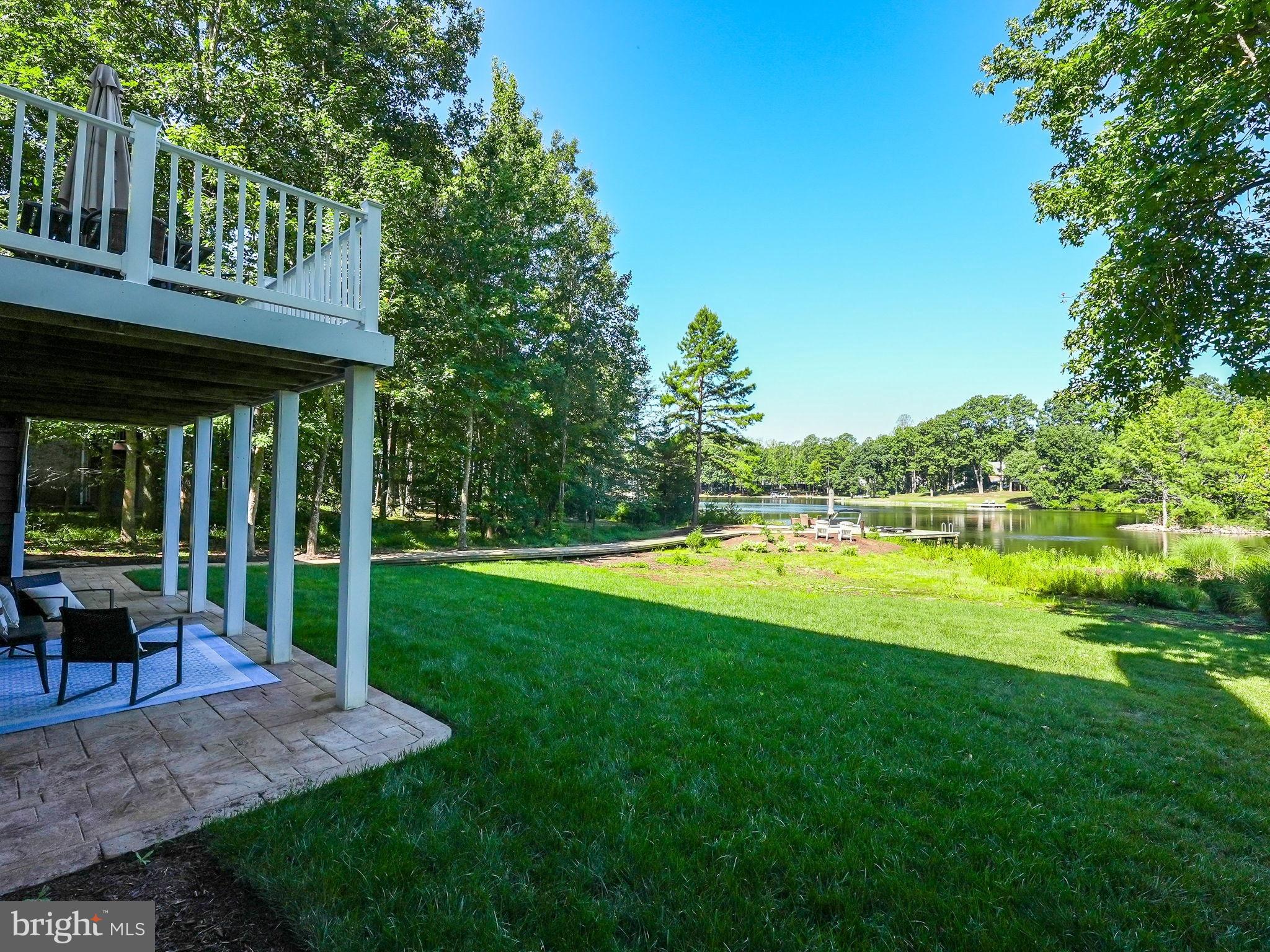 FAWN LAKE - Residential