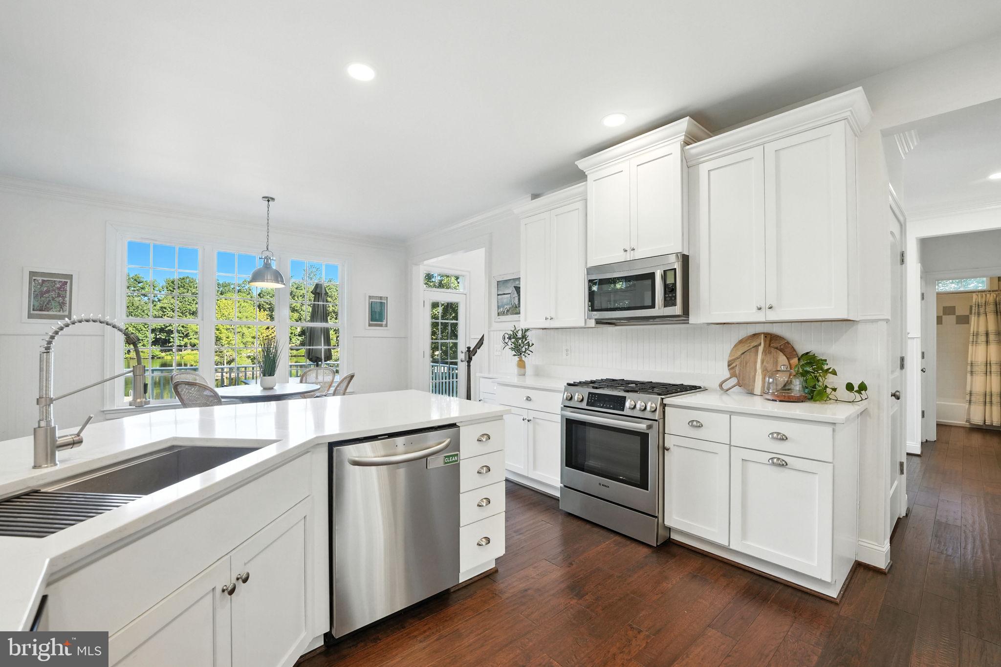 FAWN LAKE - Residential