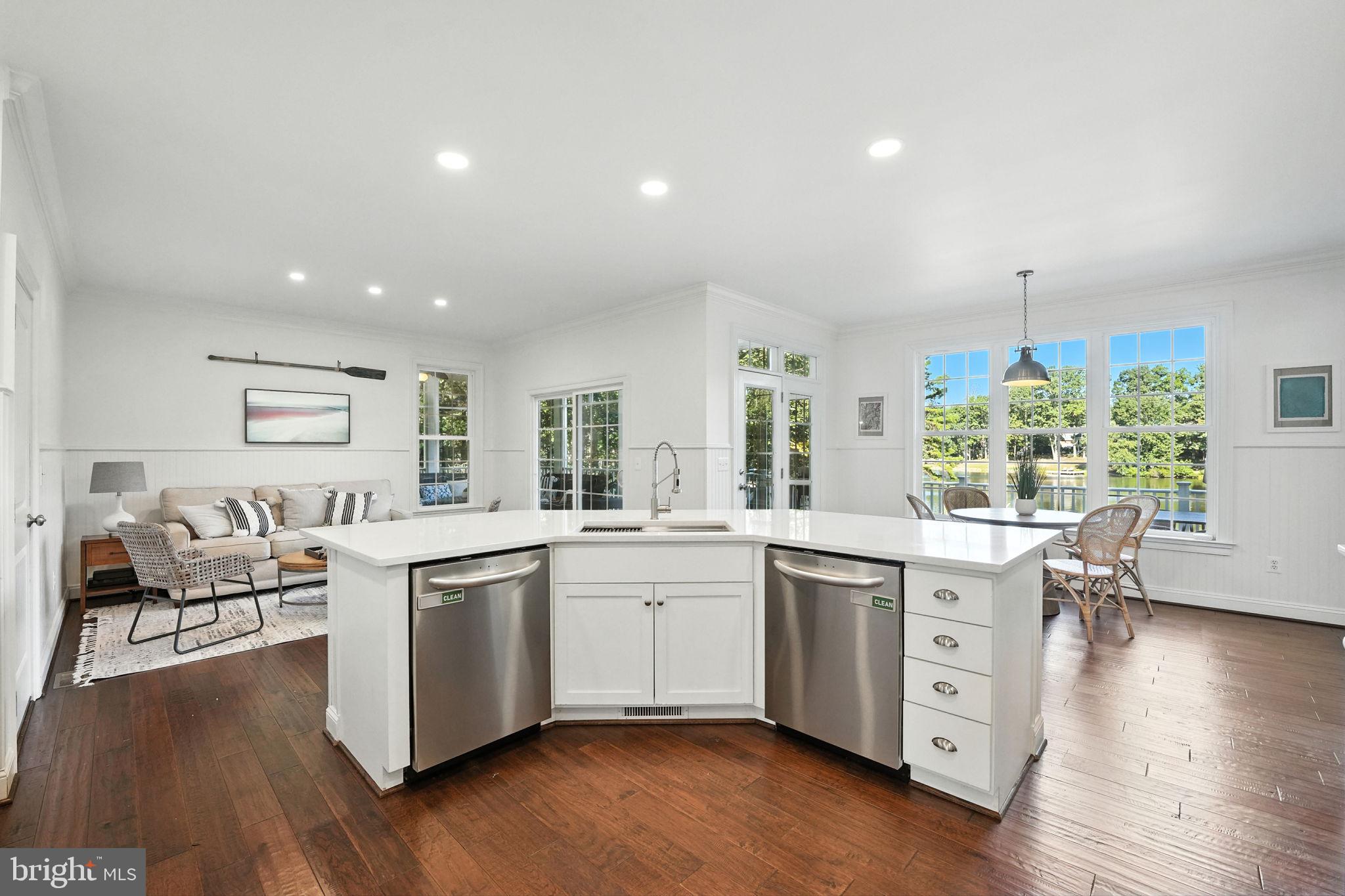 FAWN LAKE - Residential