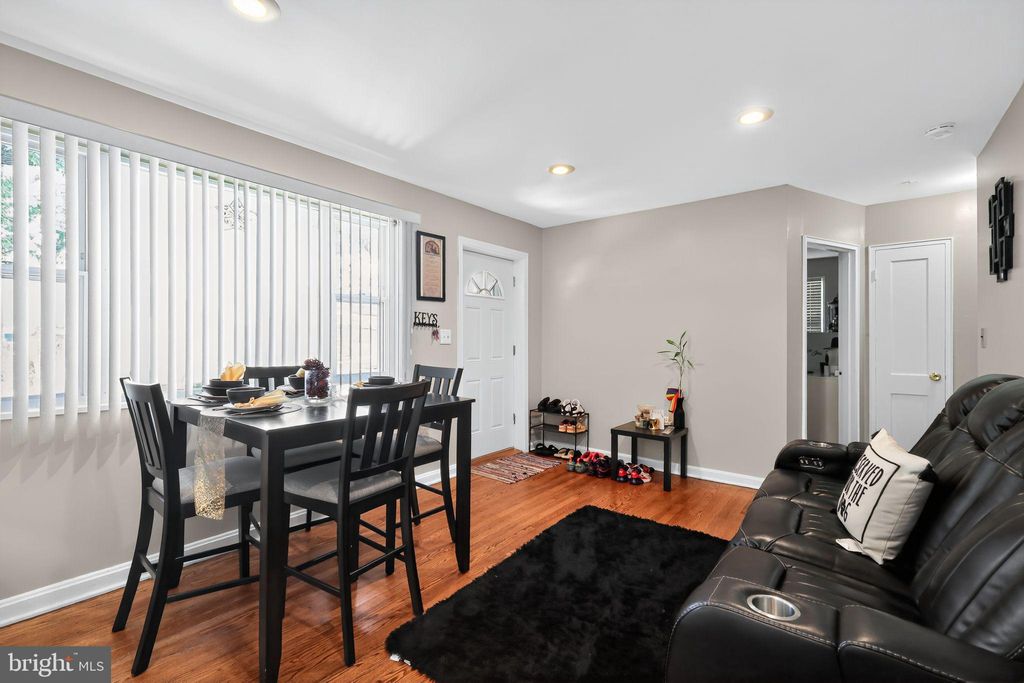 Photo of 916 Highview Drive, CAPITOL HEIGHTS, MD 20743 (MLS # MDPG2167046)