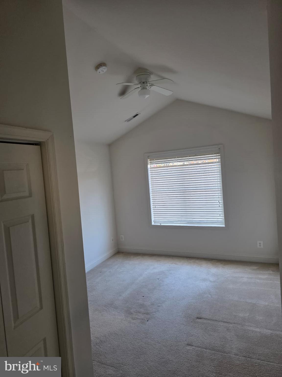 HARWOOD PARK - Residential Lease