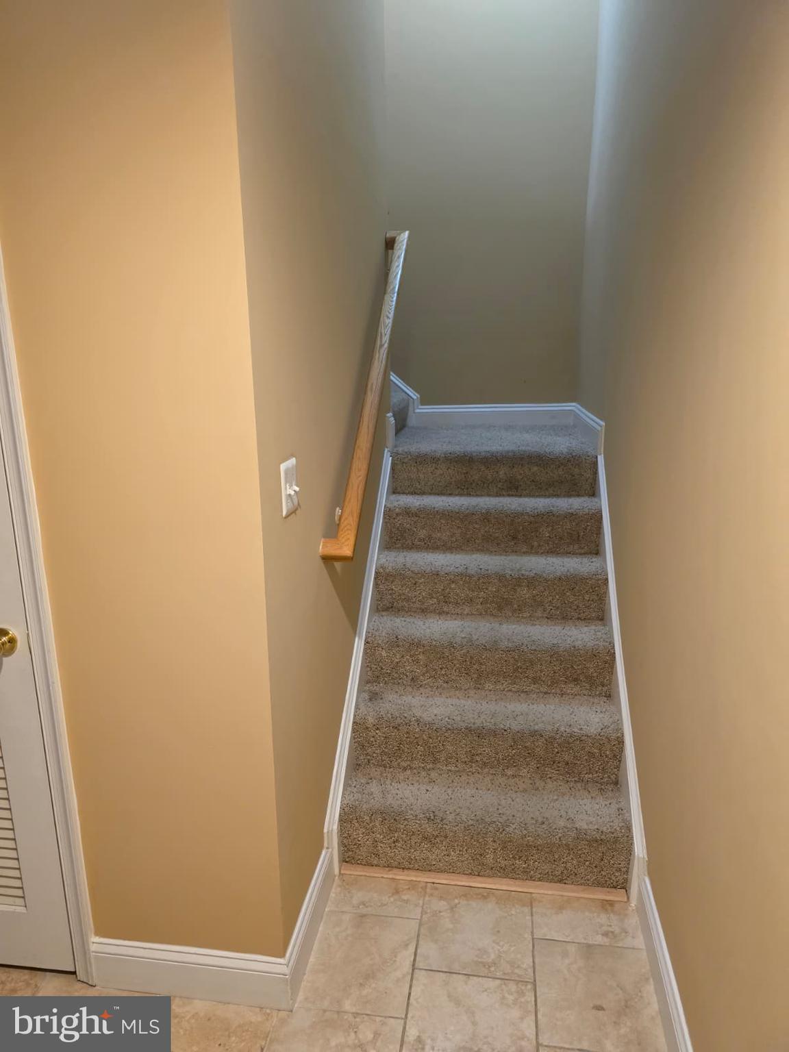 HARWOOD PARK - Residential Lease