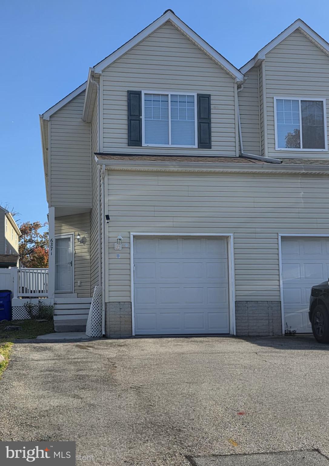 HARWOOD PARK - Residential Lease