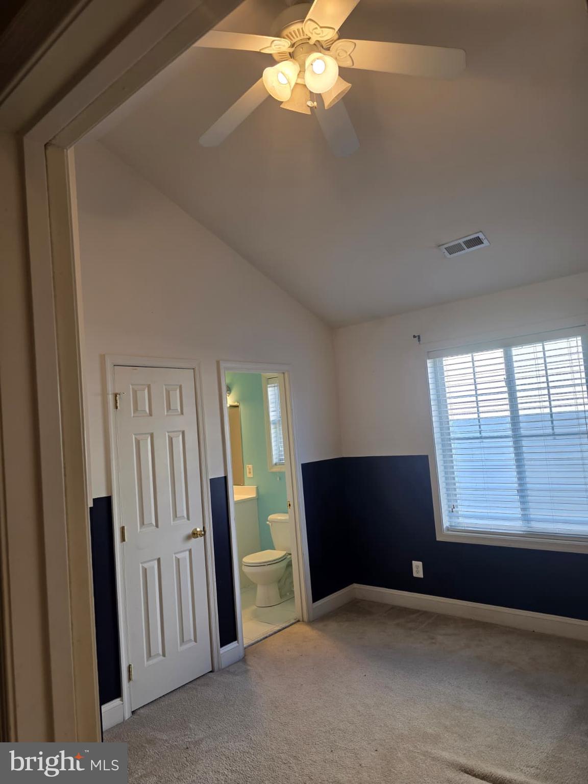 HARWOOD PARK - Residential Lease