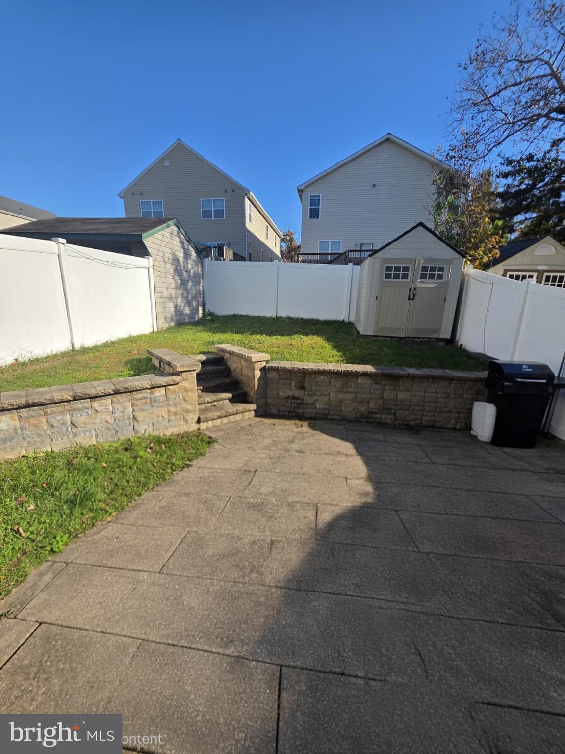 HARWOOD PARK - Residential Lease