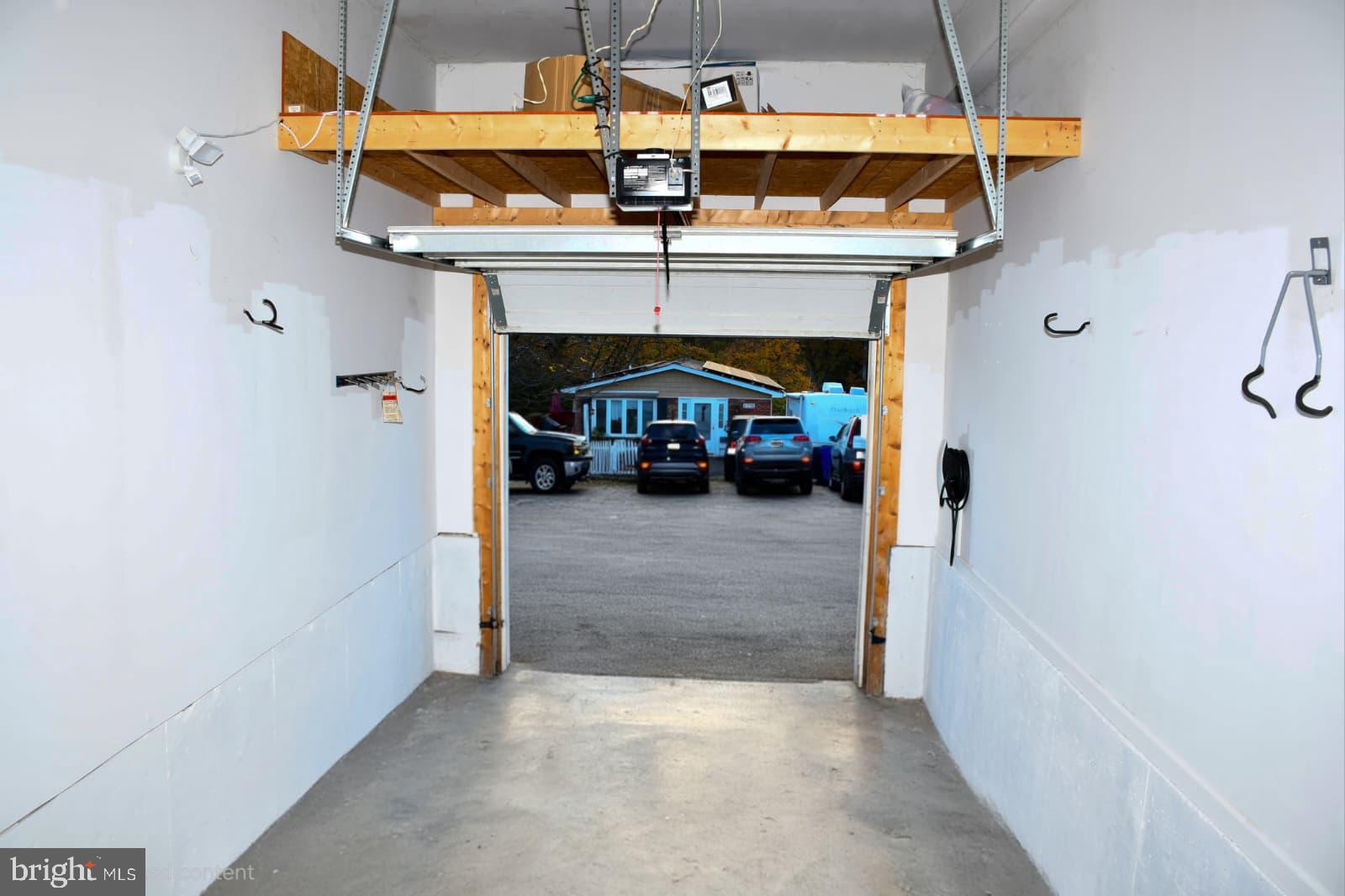 HARWOOD PARK - Residential Lease