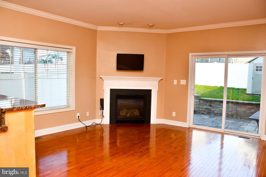 Modern 3-Bedroom Townhouse with Garage & EV Charger Ready Elkridge, MD

Welcome to 6371 Forest Ave, a beautifully maintained 3-bed, 3.5-bath townhouse in the heart of Elkridge, offering the perfect blend of comfort, modern updates, and convenience. Built in 2008, this home features about 2,000 sq ft of living space with quality finishes and thoughtful upgrades.

 Interior Highlights

Bright, open-concept layout with hardwood floors and abundant natural light

Updated kitchen with granite countertops, stainless steel appliances, and ample cabinetry

Spacious living area with a gas fireplace for cozy evenings

Finished lower level ideal for a home office, gym, or guest space

Three full bathrooms, including a modern primary suite with walk-in closet

 Modern Convenience

Wired and ready for an electric vehicle (EV) charger perfect for eco-conscious drivers

Smart-home capable wiring for future tech upgrades

Energy-efficient systems and central HVAC

 Exterior & Location

Private fenced backyard with stone patio great for relaxing or entertaining

Attached one-car garage plus driveway parking

Low-maintenance exterior and no HOA fees

Minutes from I-95, Route 100, and BWI Airport for an easy commute to Baltimore, D.C., or Columbia

Close to shopping, dining, parks, and Howard County schools

Lease Terms

Lease Duration: 12-month minimum (long-term leases preferred).

Monthly Rent: $3200

Security Deposit: One month's rent due at signing.

Utilities: Tenant pays electricity, water/sewer, gas, and internet/cable.

Trash & Lawn Care: Tenant responsible for routine trash pickup and lawn maintenance.

Parking: Attached garage + driveway (no HOA restrictions).

Pets: "Pets considered case-by-case with additional deposit" / "No pets permitted."]

Smoking: Strictly no smoking inside the home.

Renter's Insurance: Required before move-in.

Minimum credit score is 650
Income requirement is $90K per year.