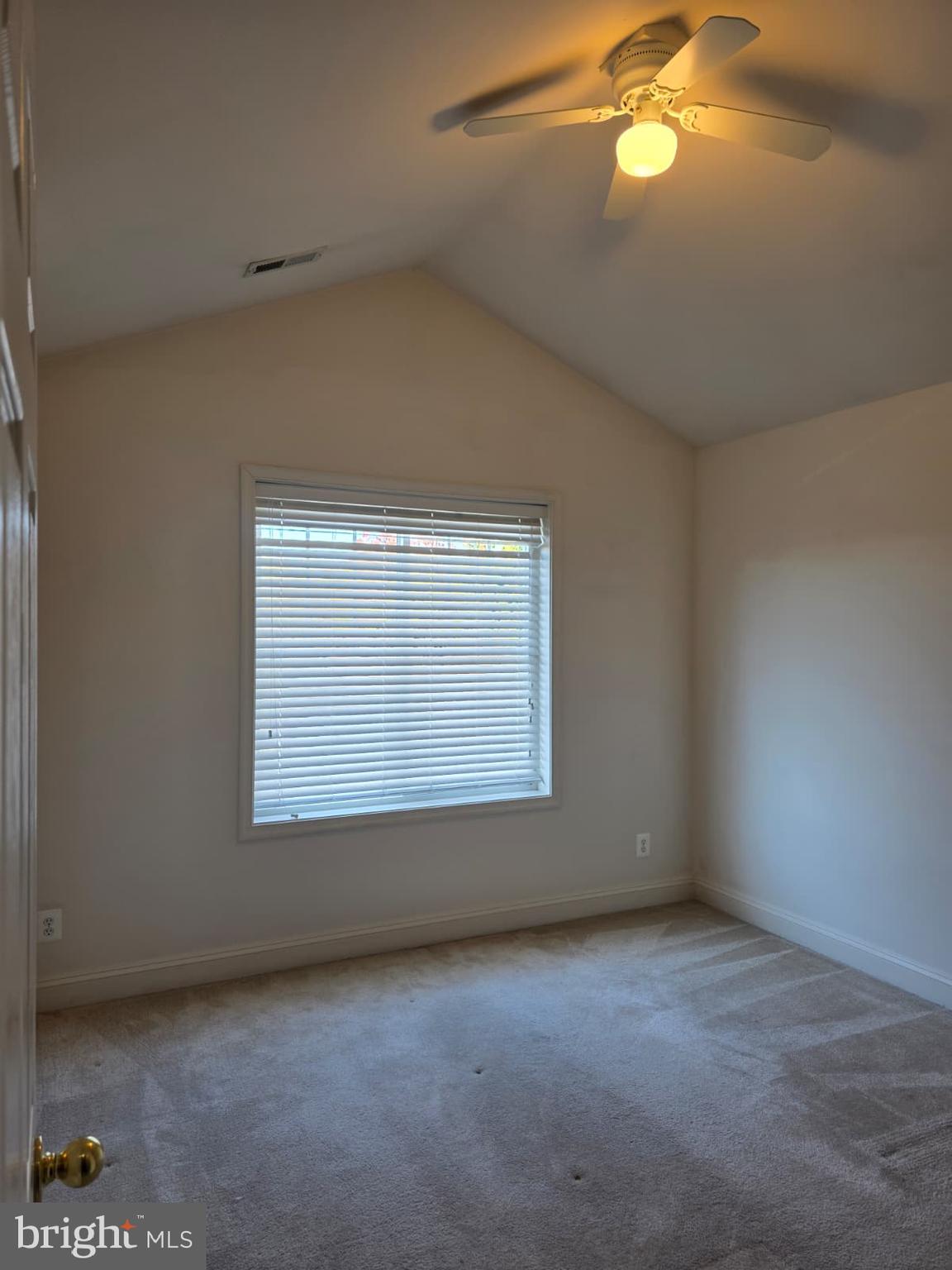 HARWOOD PARK - Residential Lease