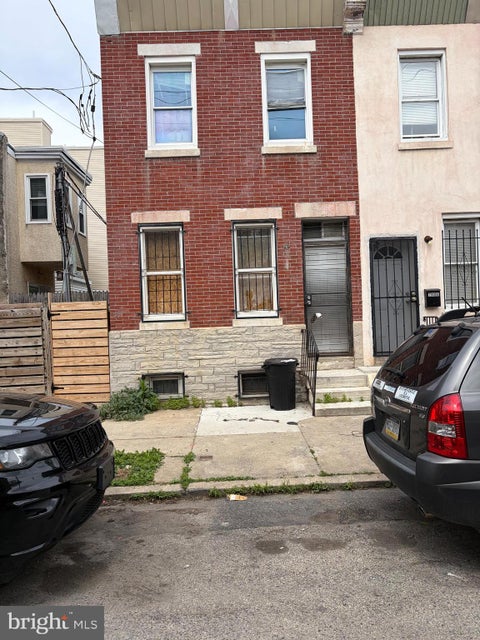 Townhouse For Sale - 2604 Jasper Street<br/> PHILADELPHIA, PA 19125