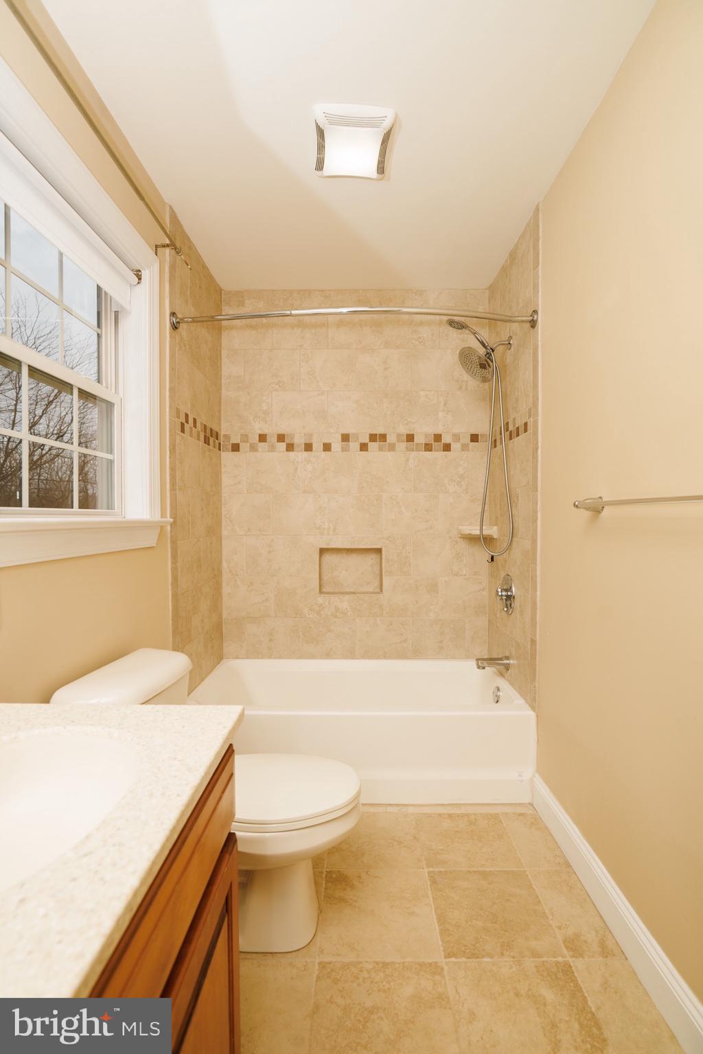 MILLFORDING HIGHLANDS - Residential