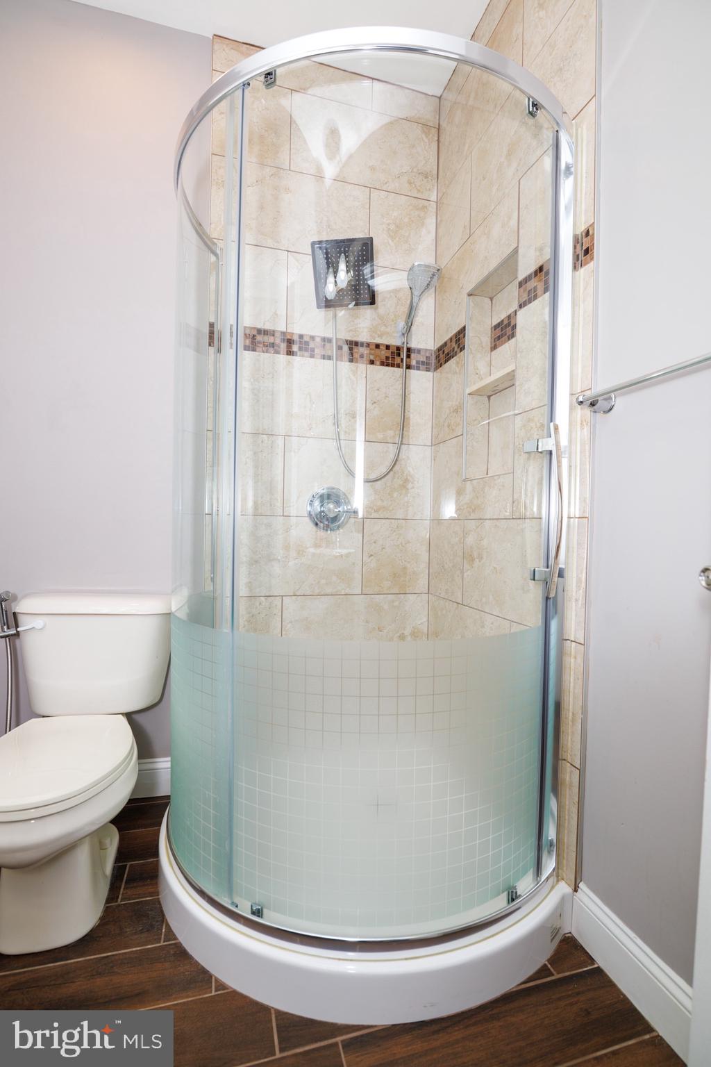 MILLFORDING HIGHLANDS - Residential