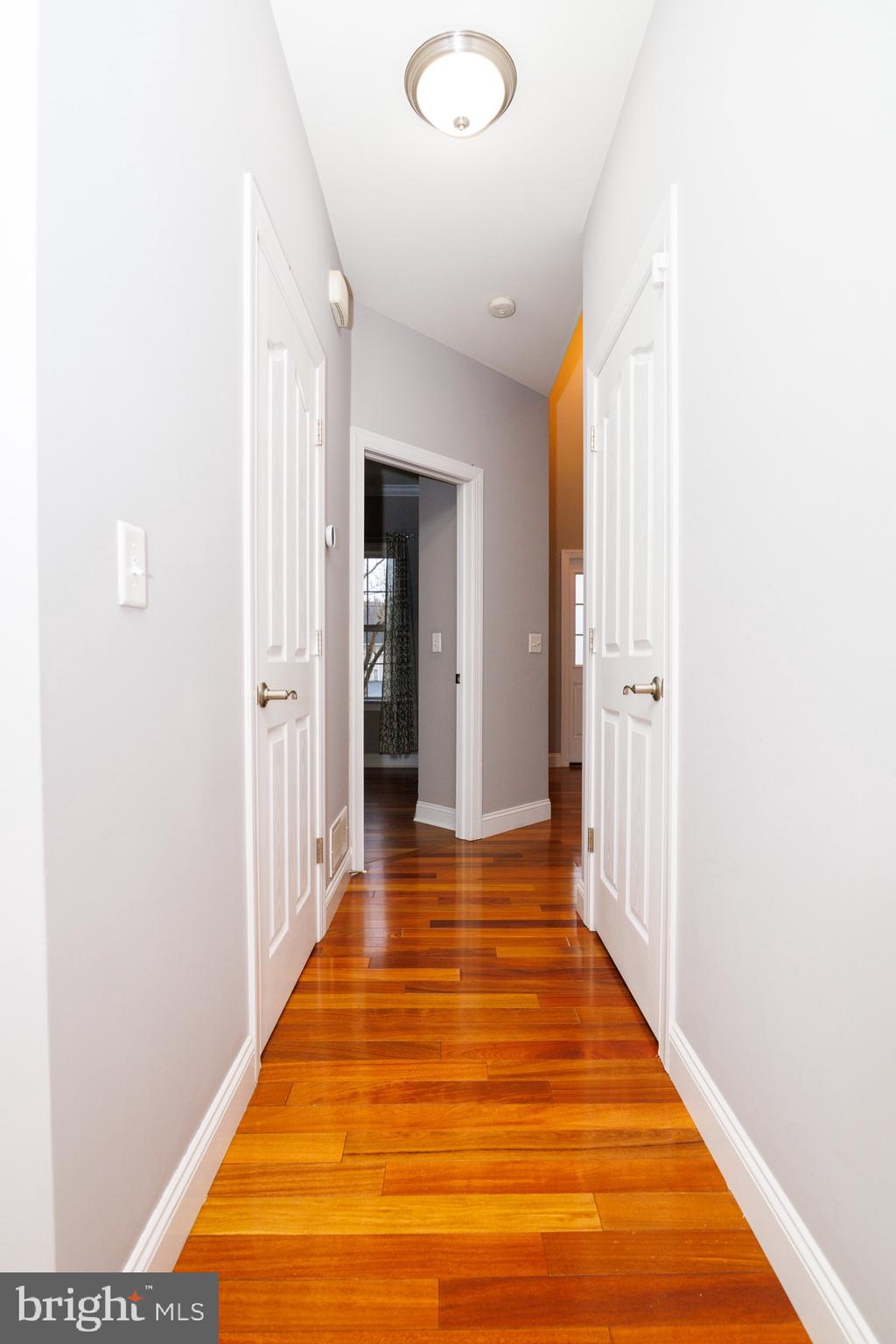 MILLFORDING HIGHLANDS - Residential