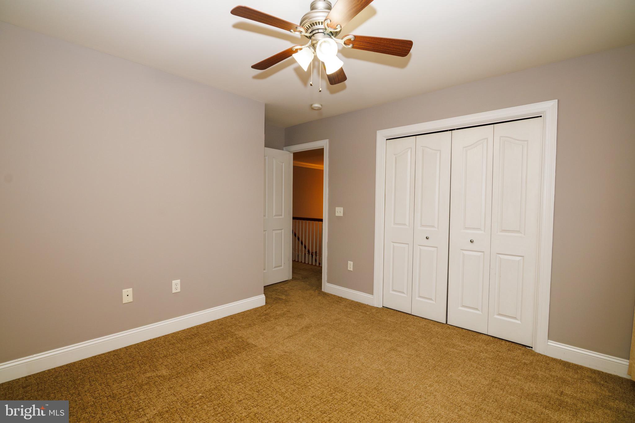 MILLFORDING HIGHLANDS - Residential