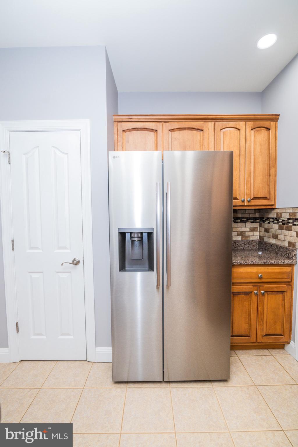 MILLFORDING HIGHLANDS - Residential