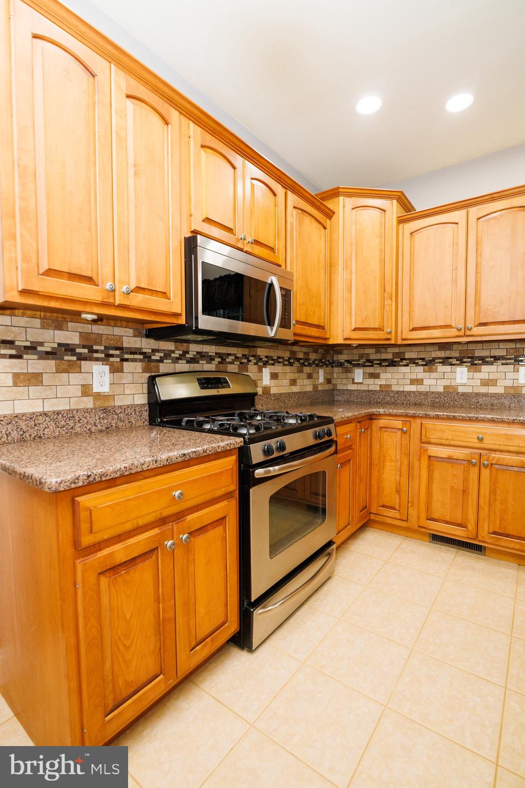 MILLFORDING HIGHLANDS - Residential