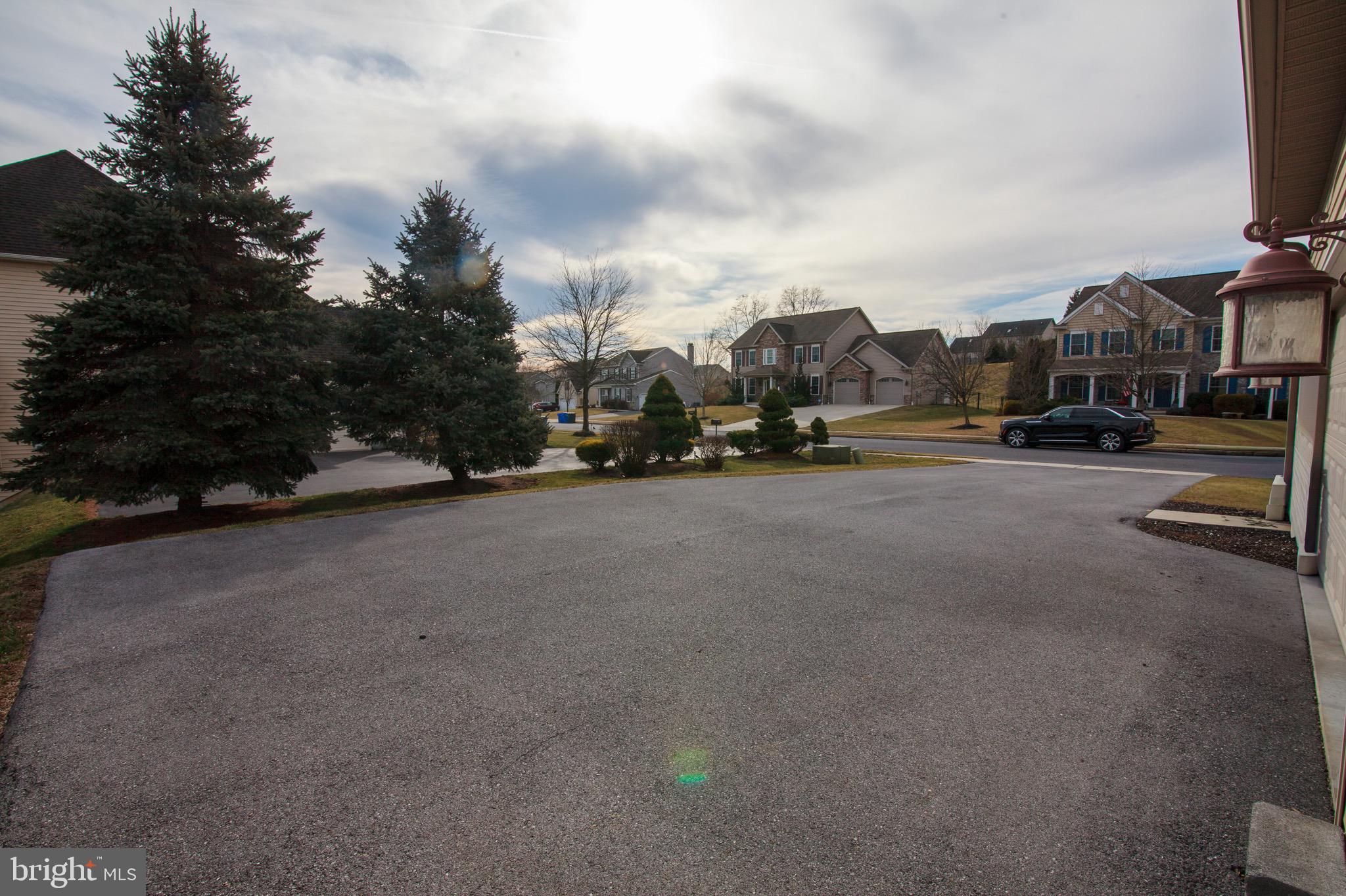 MILLFORDING HIGHLANDS - Residential