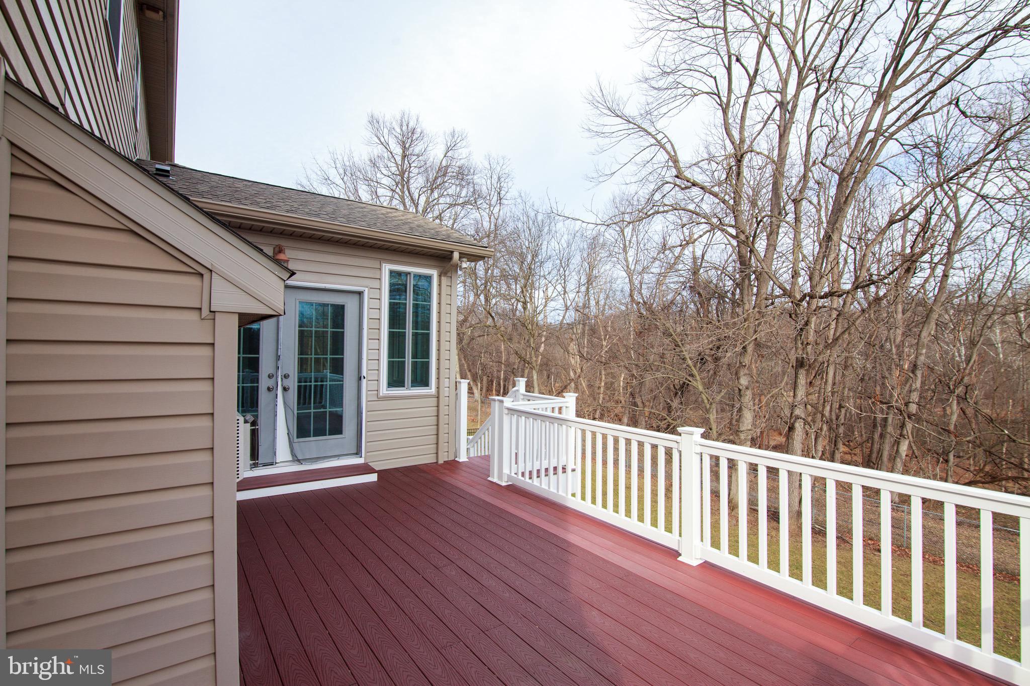 MILLFORDING HIGHLANDS - Residential