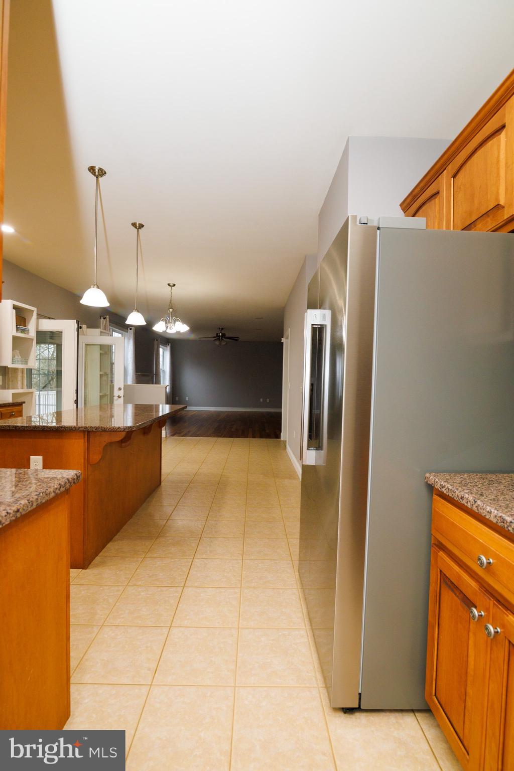 MILLFORDING HIGHLANDS - Residential