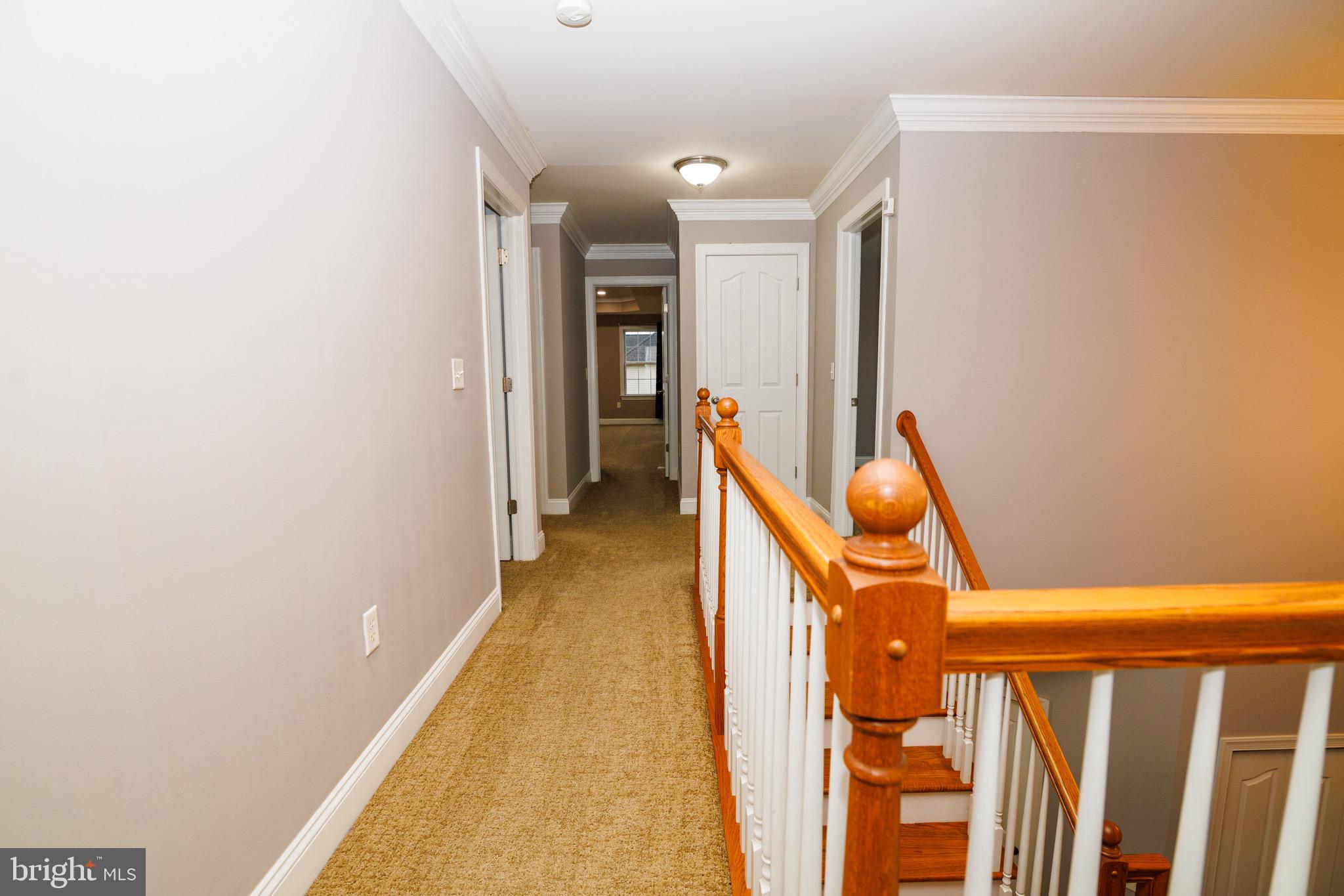 MILLFORDING HIGHLANDS - Residential