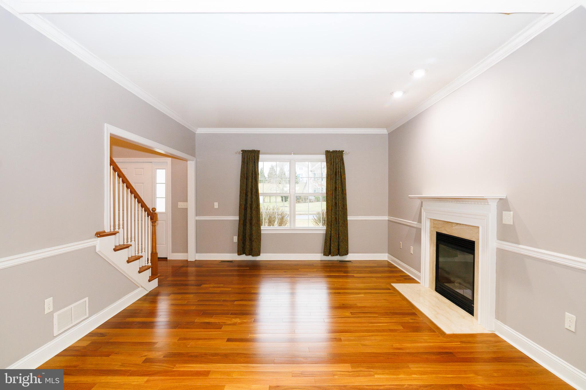 MILLFORDING HIGHLANDS - Residential