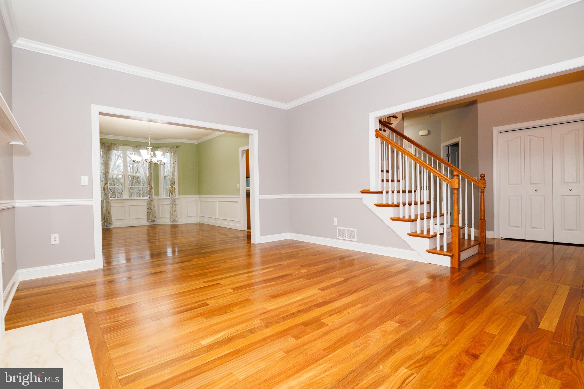 MILLFORDING HIGHLANDS - Residential