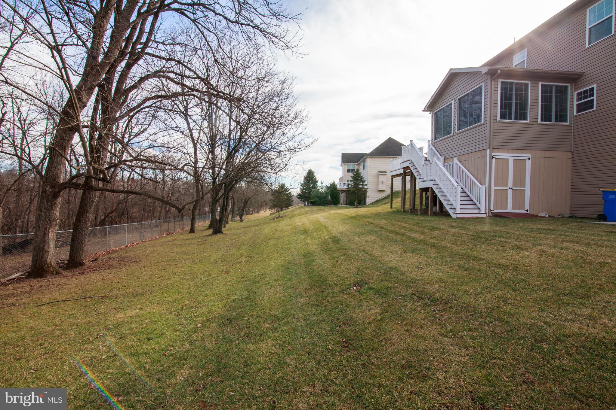 MILLFORDING HIGHLANDS - Residential