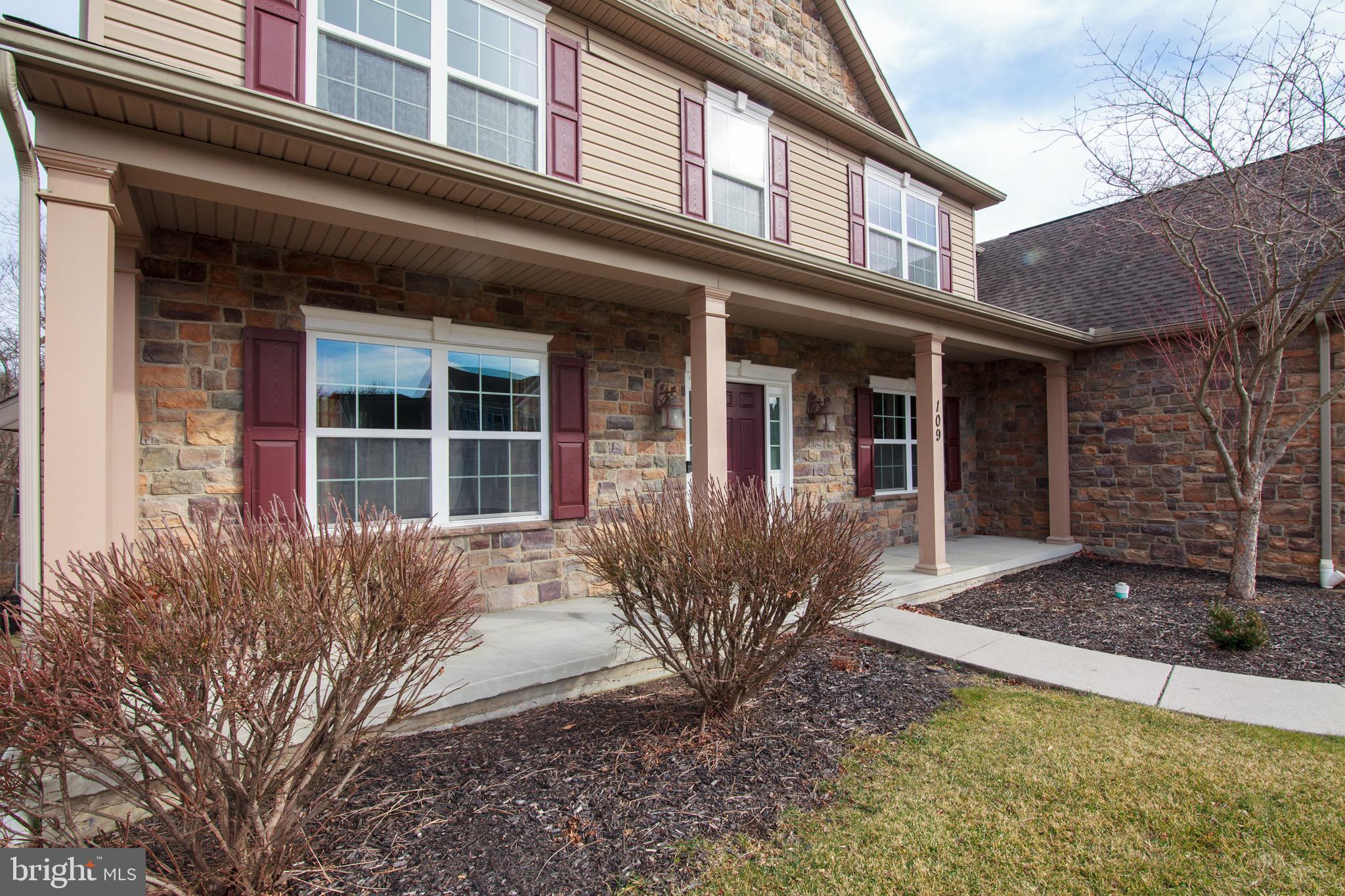 MILLFORDING HIGHLANDS - Residential