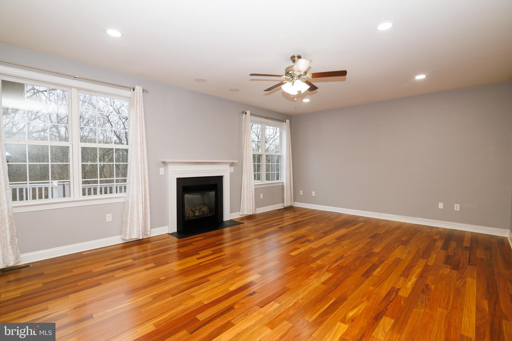 MILLFORDING HIGHLANDS - Residential