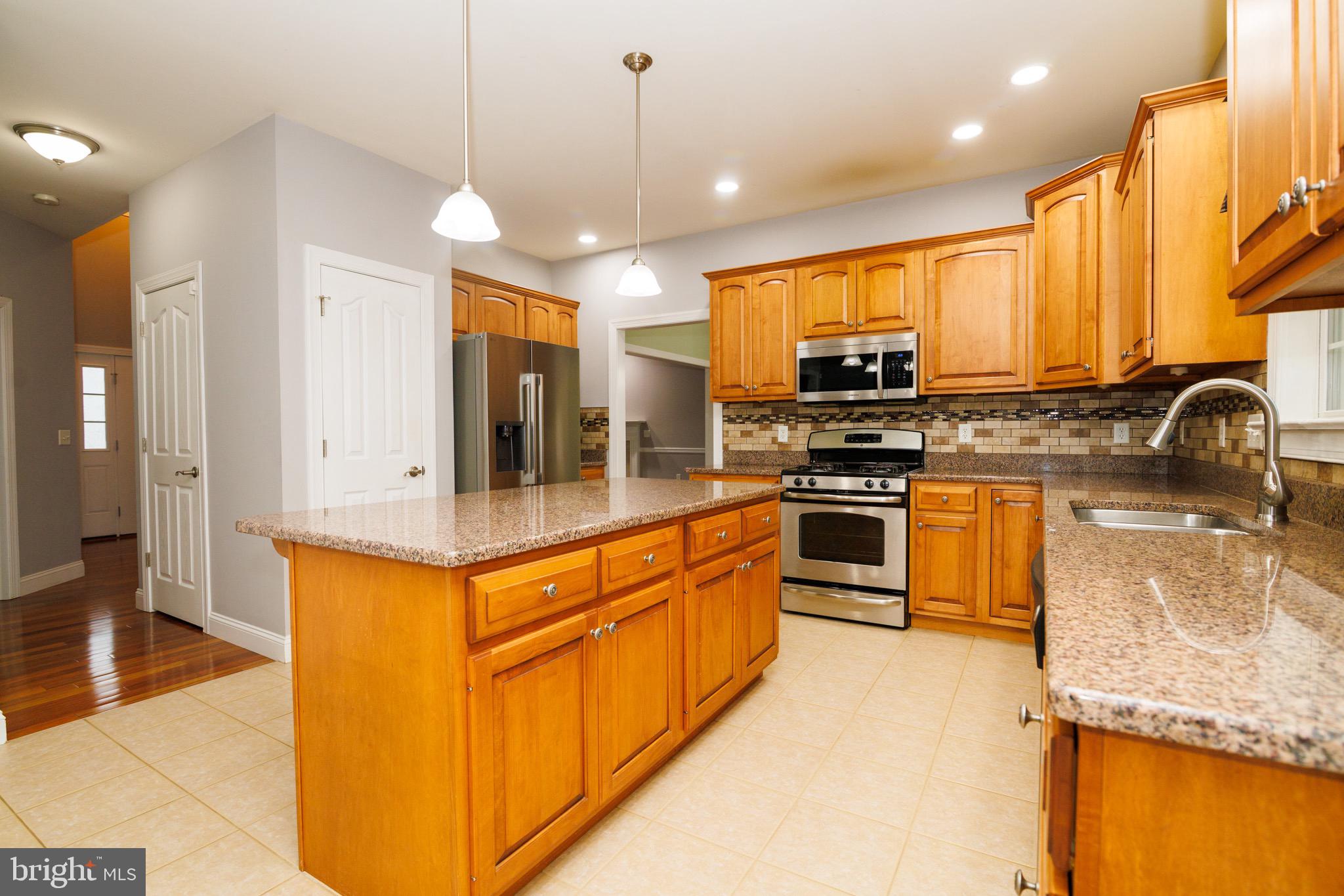 MILLFORDING HIGHLANDS - Residential