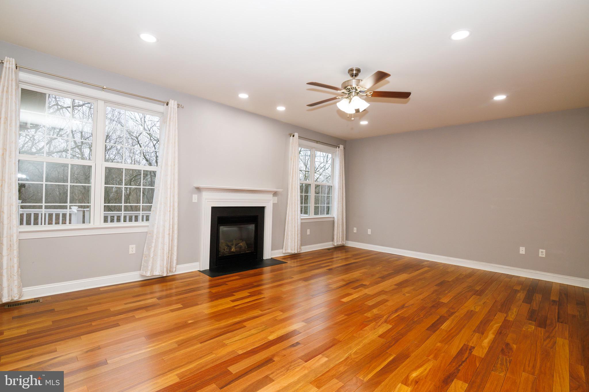 MILLFORDING HIGHLANDS - Residential