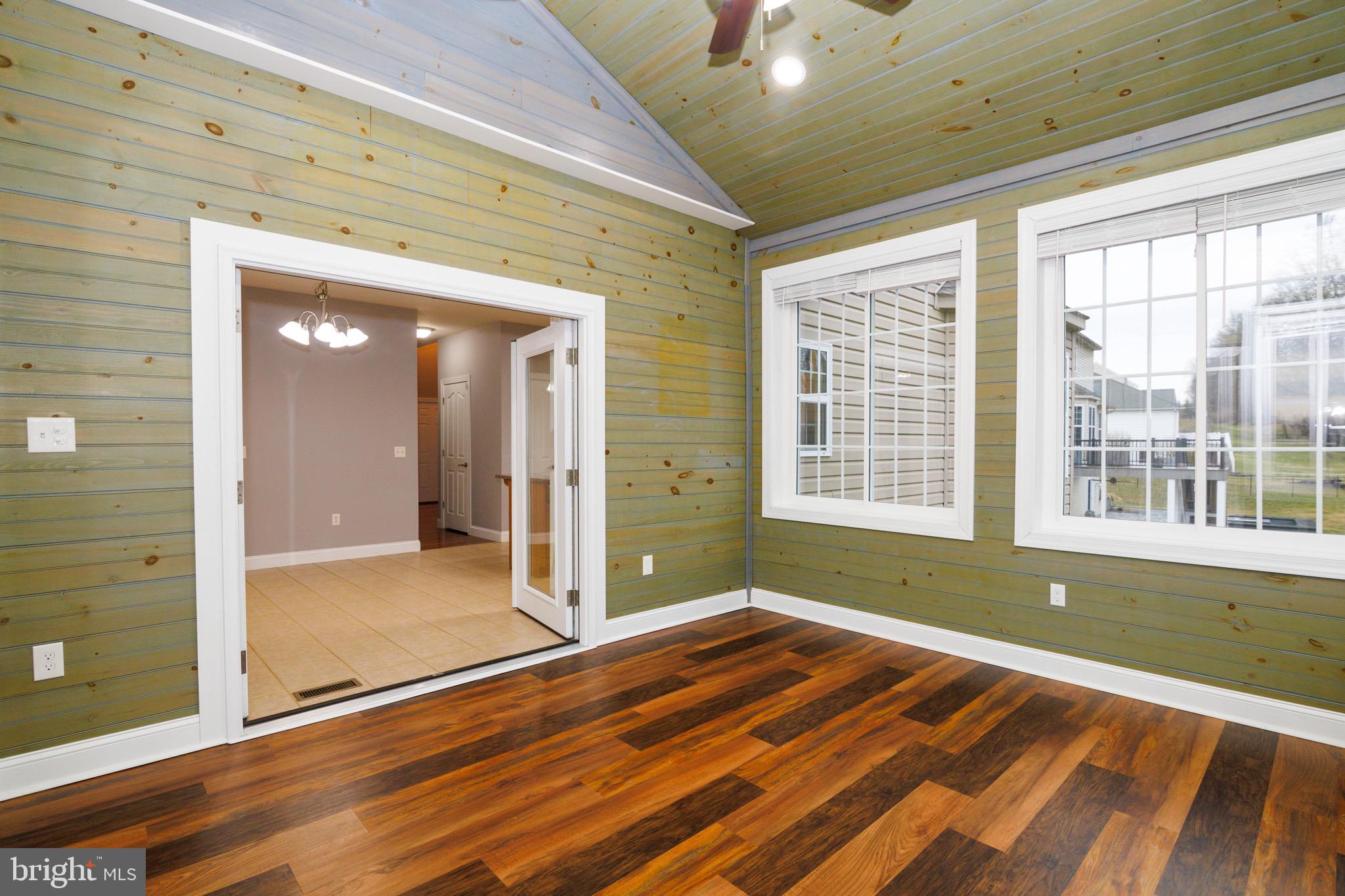 MILLFORDING HIGHLANDS - Residential