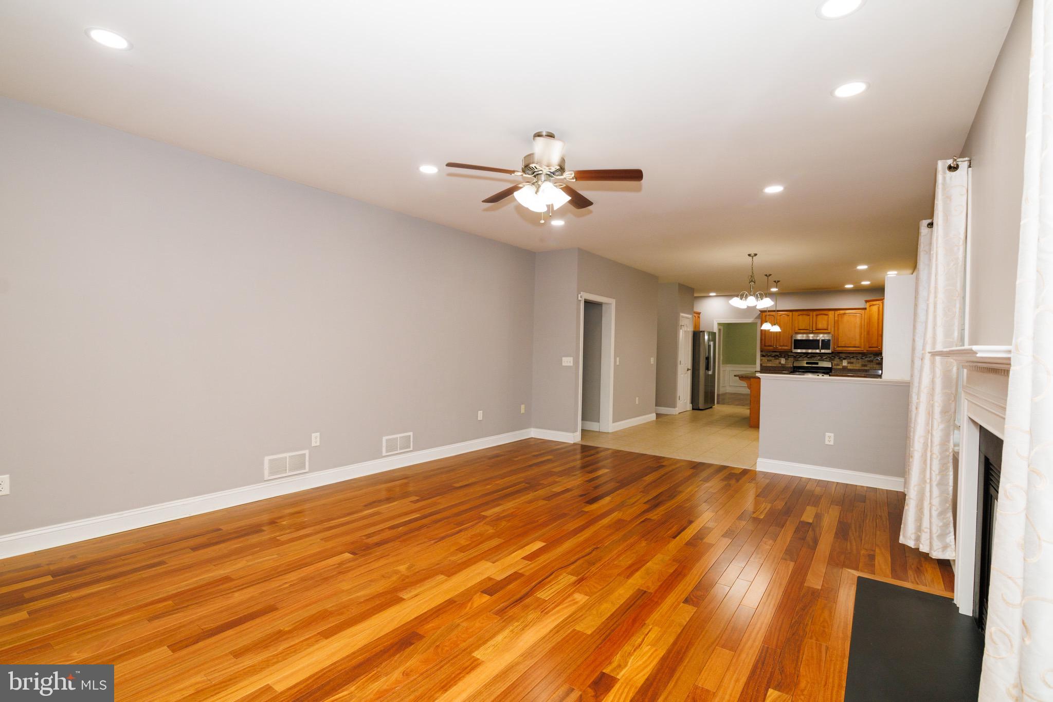 MILLFORDING HIGHLANDS - Residential