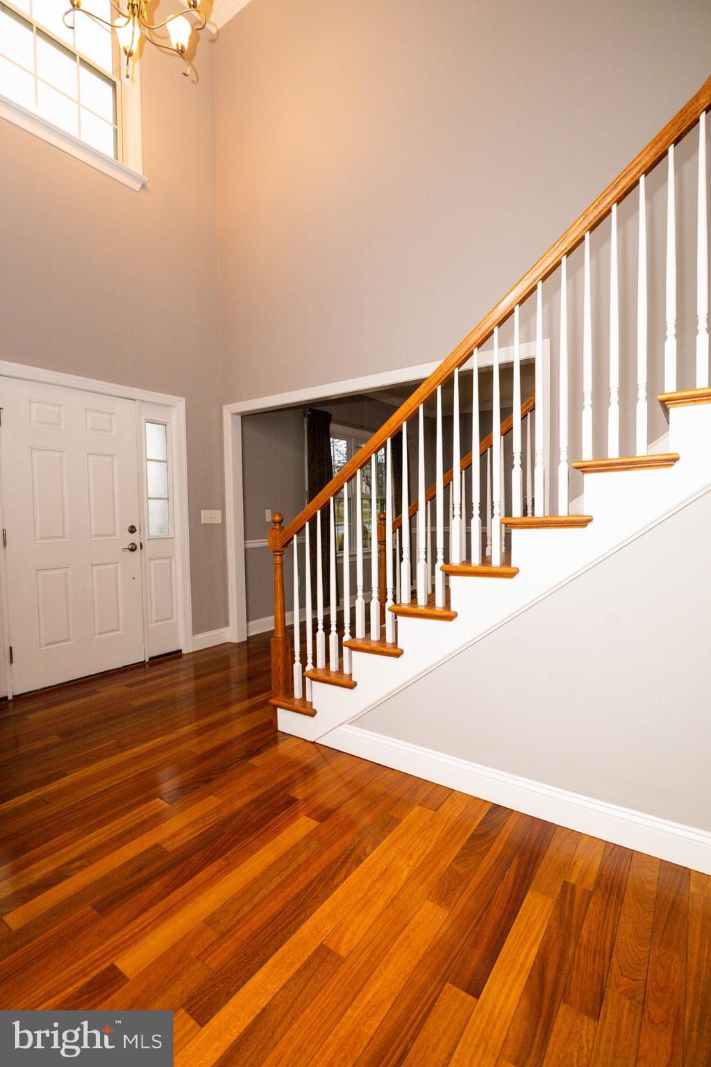 MILLFORDING HIGHLANDS - Residential