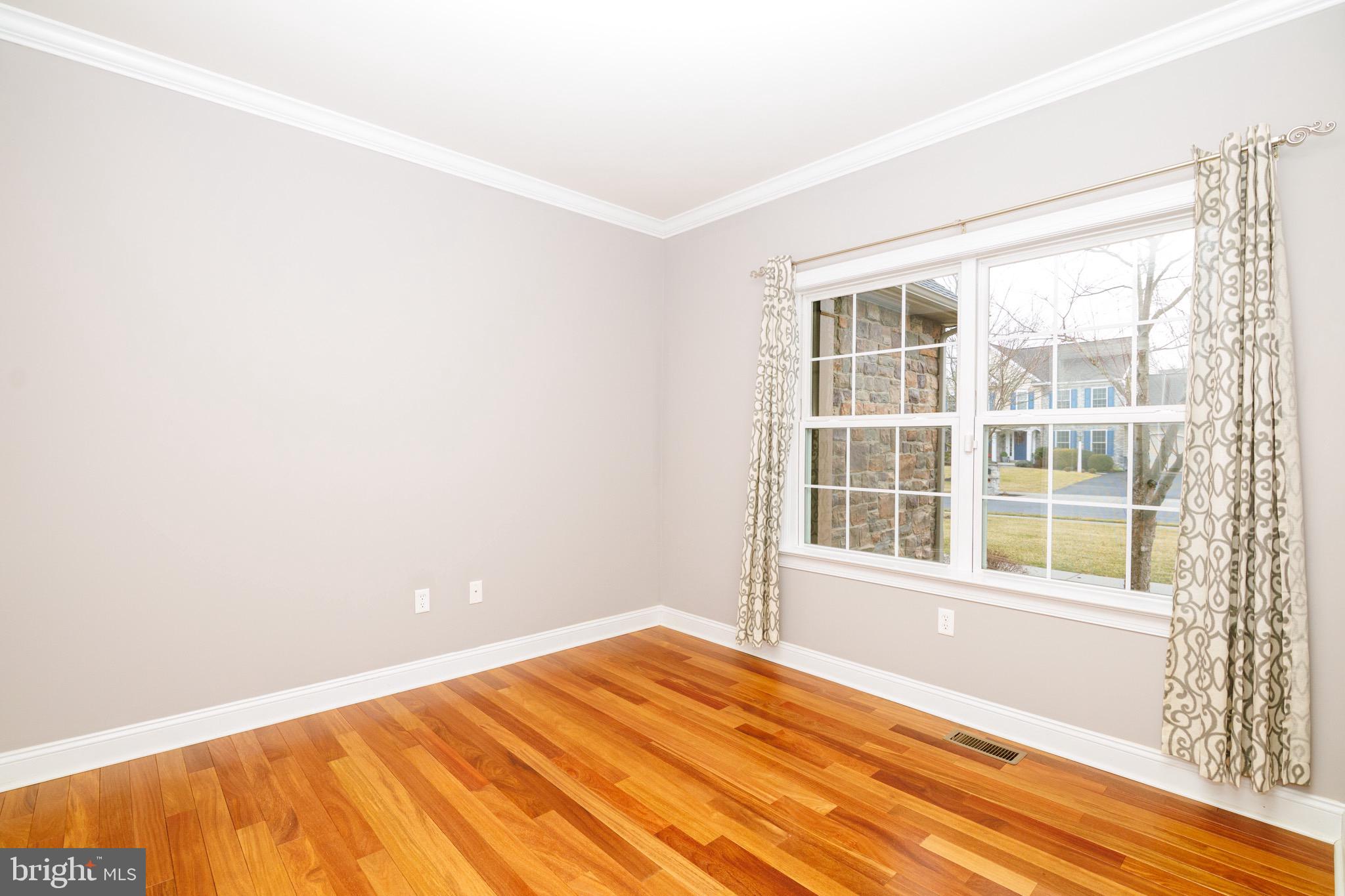 MILLFORDING HIGHLANDS - Residential